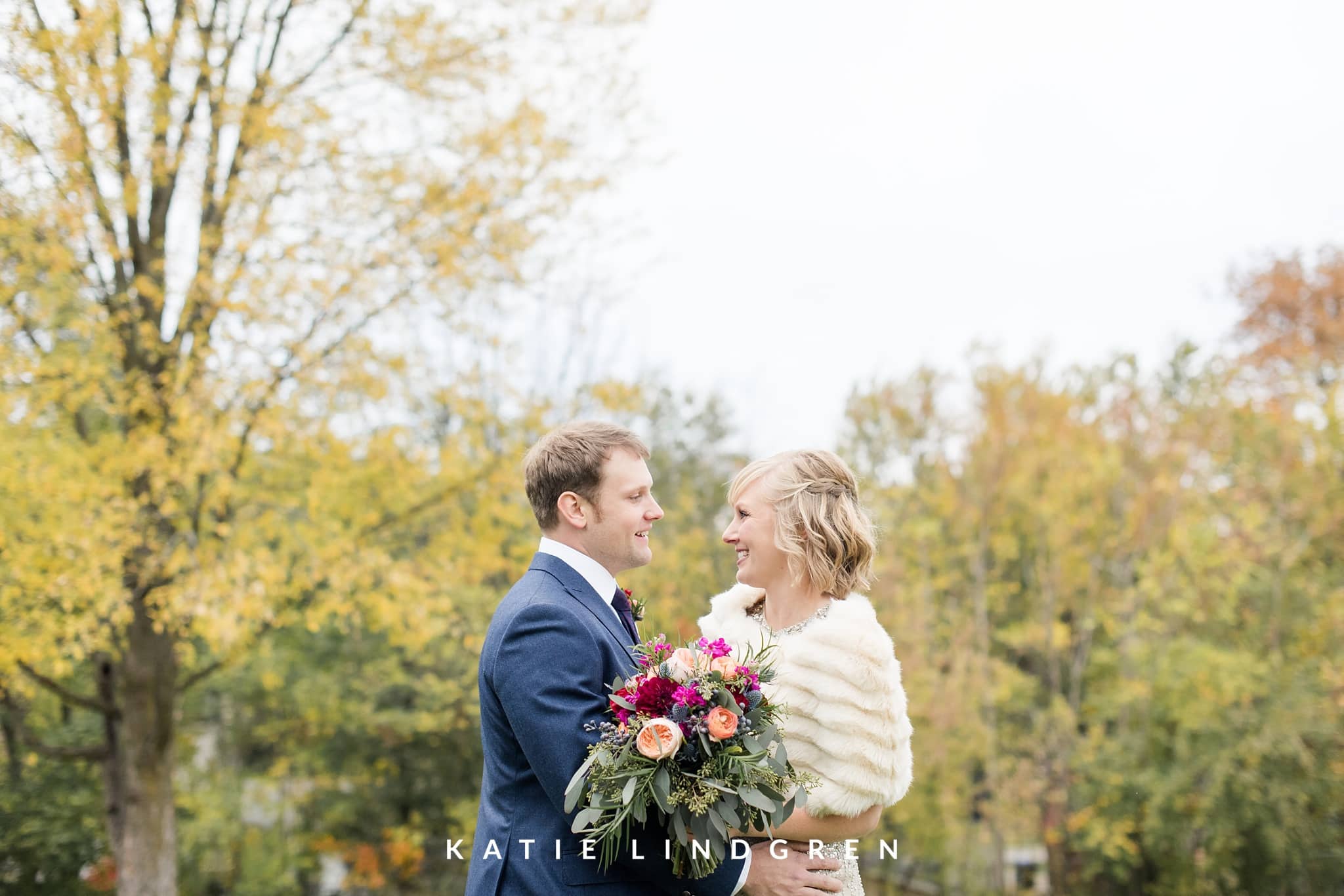 Des Moines Wedding Photographer