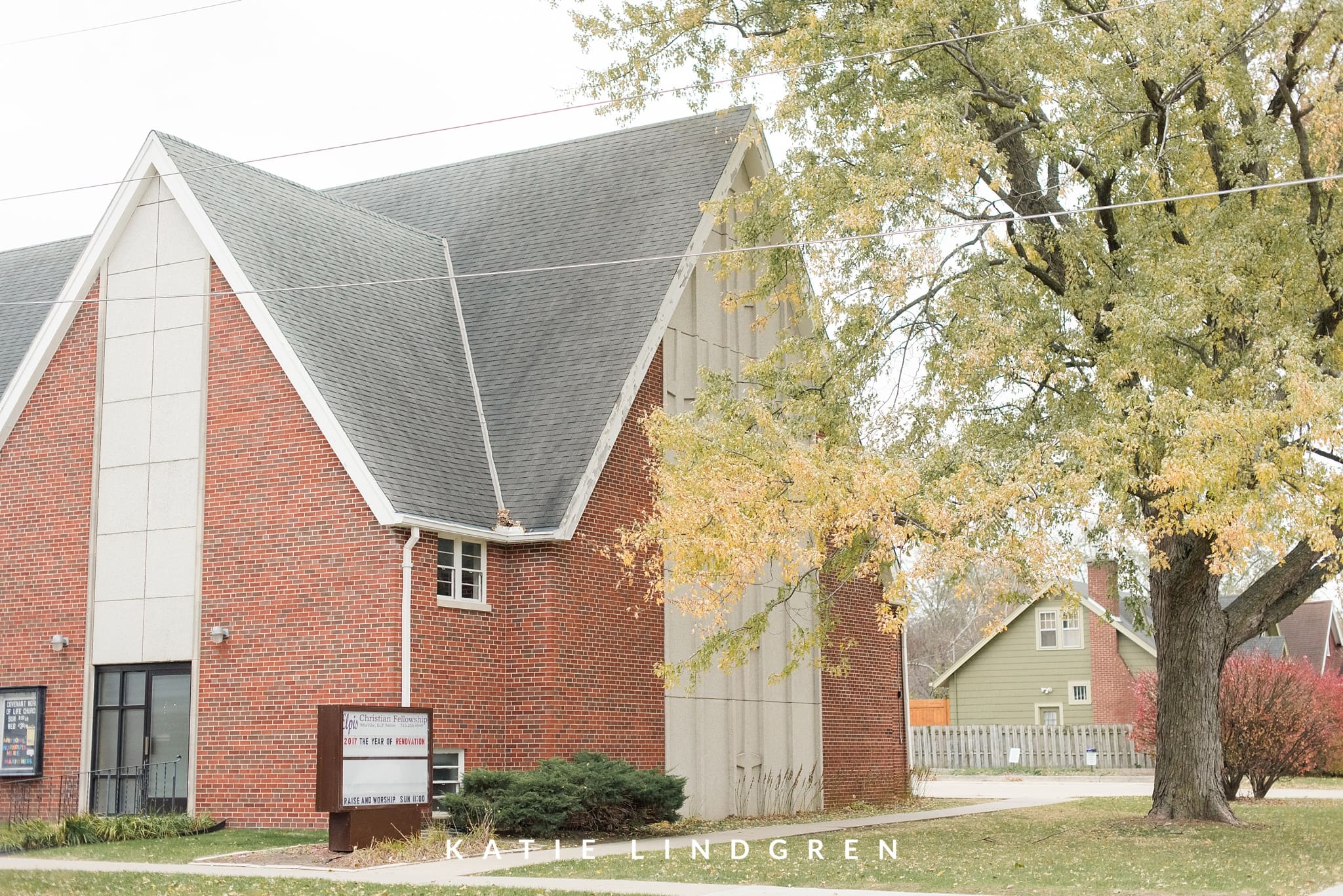 Des Moines Wedding Photographer