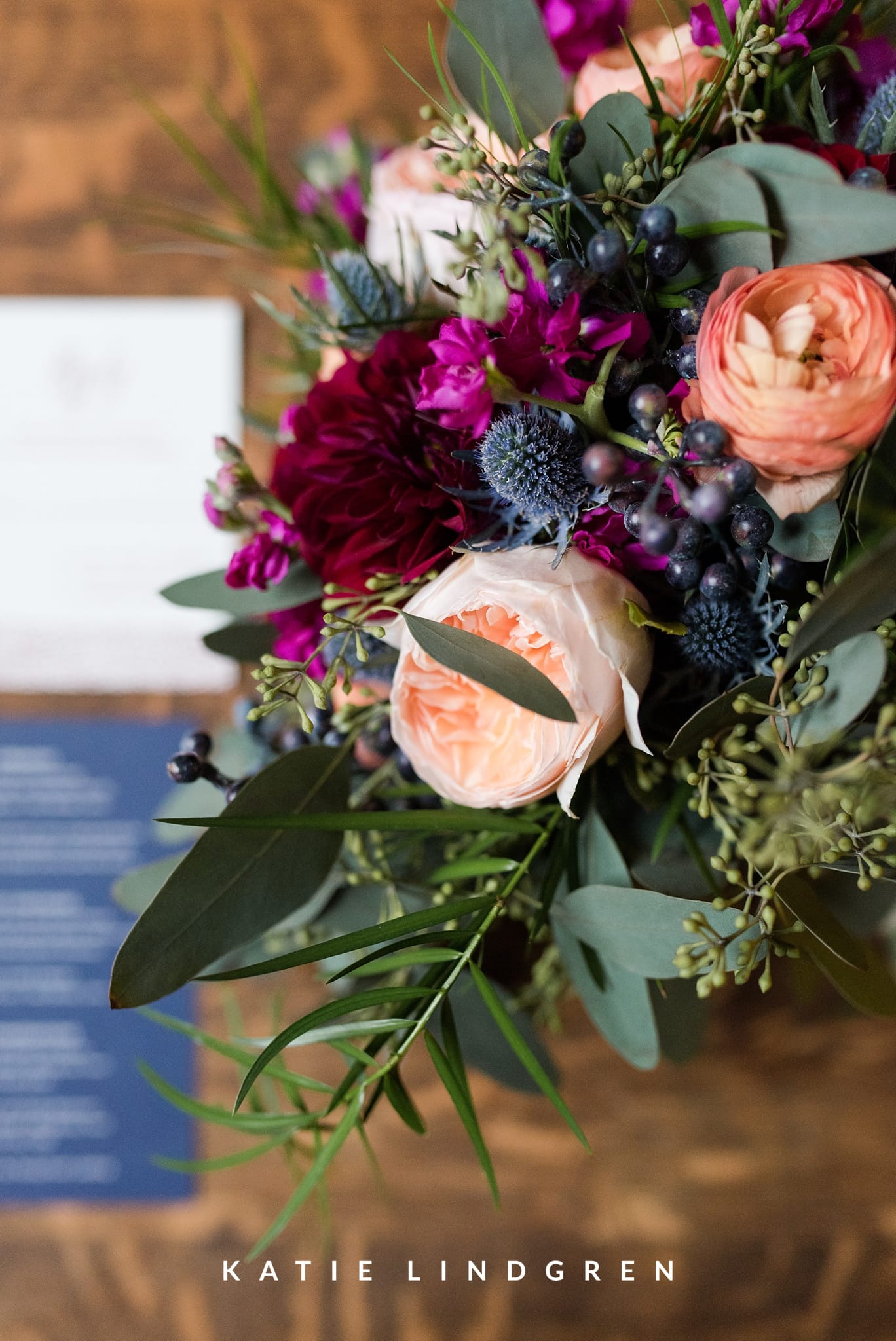 Des Moines Wedding Photographer