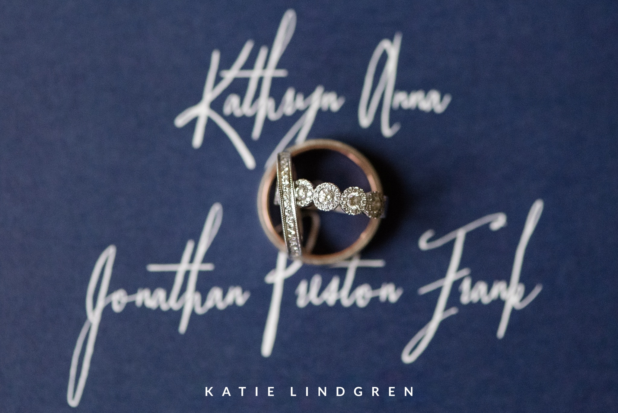 Des Moines Wedding Photographer