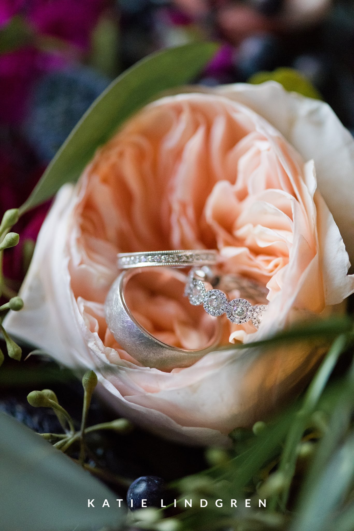 Des Moines Wedding Photographer
