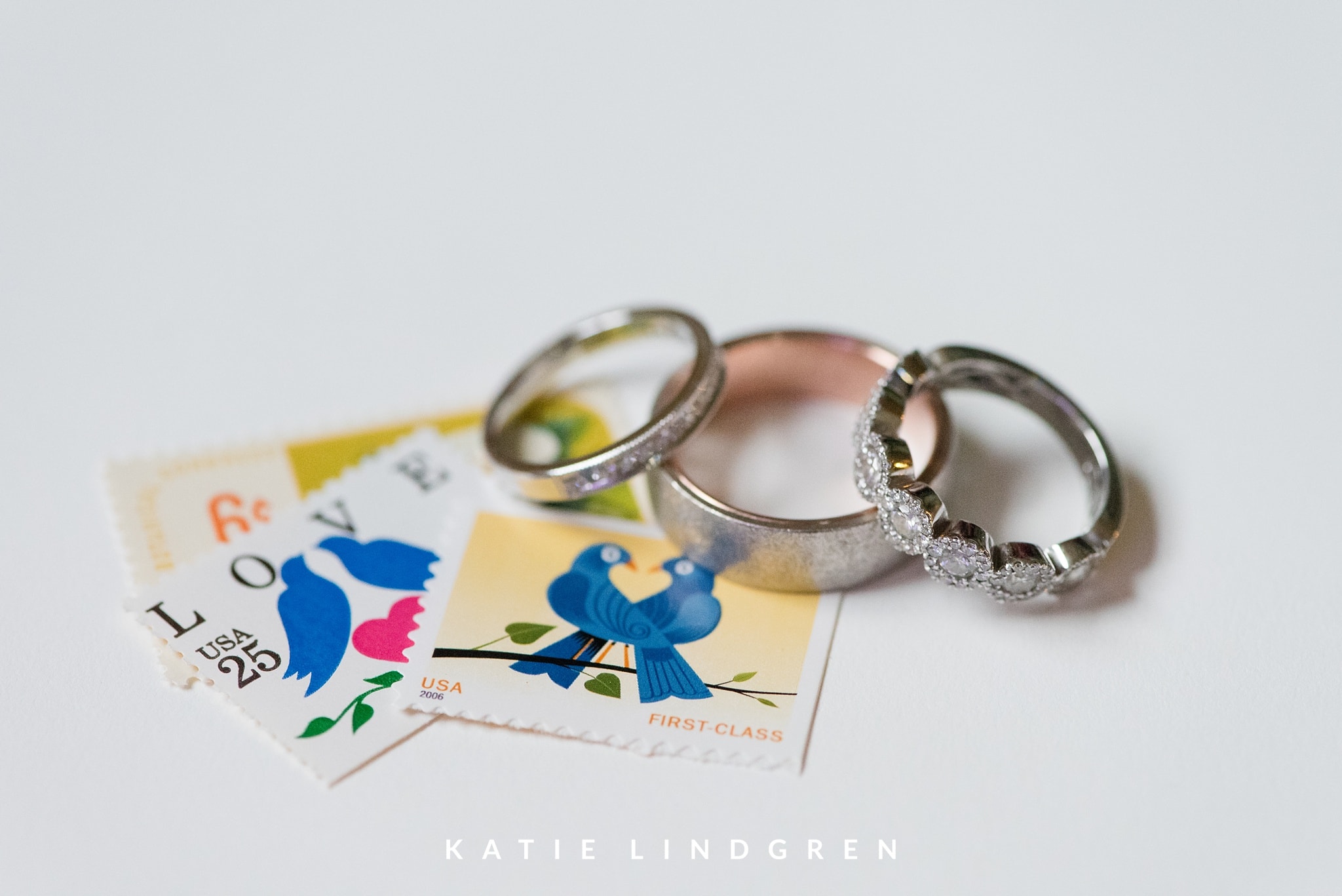 Des Moines Wedding Photographer