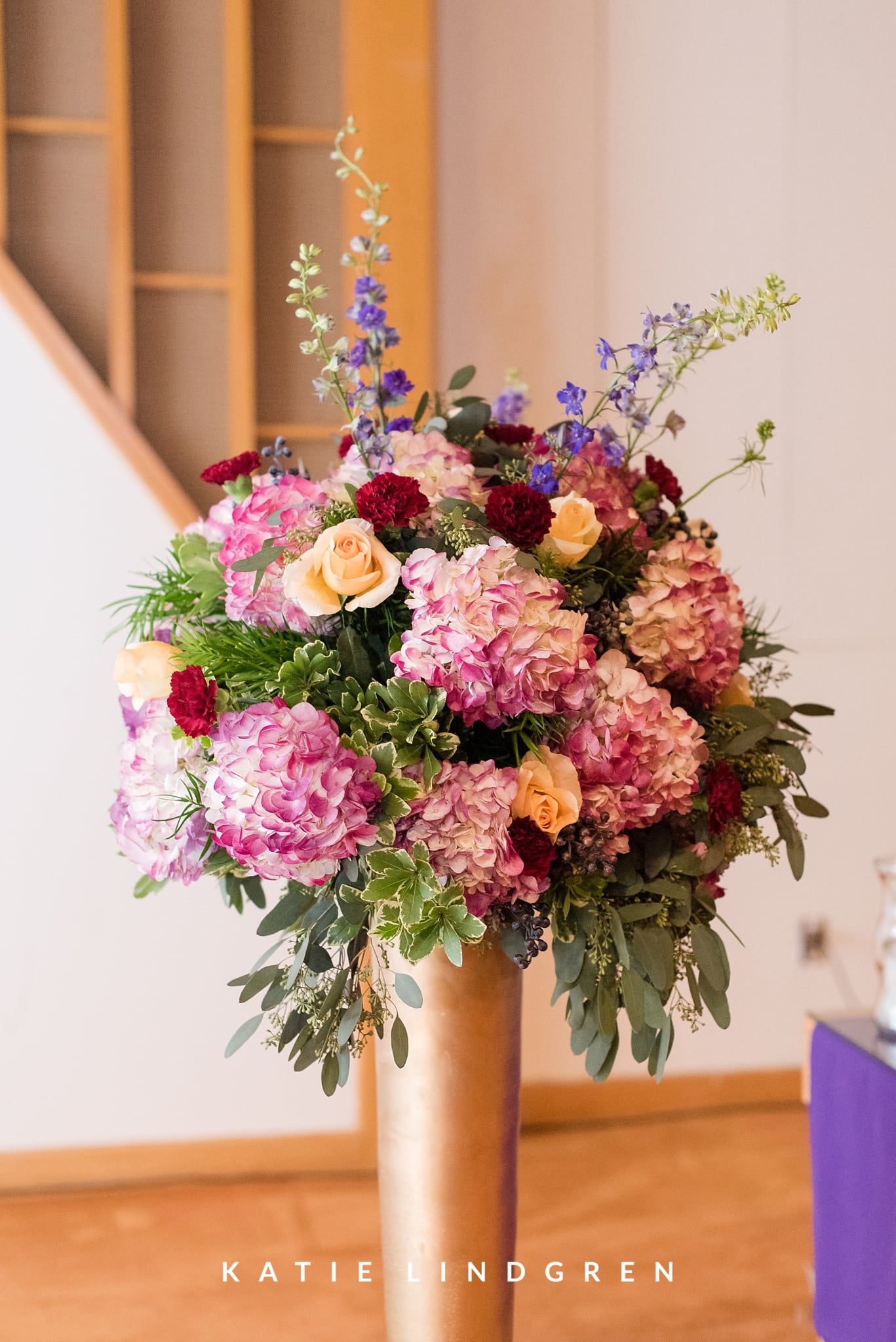 Des Moines Wedding Photographer