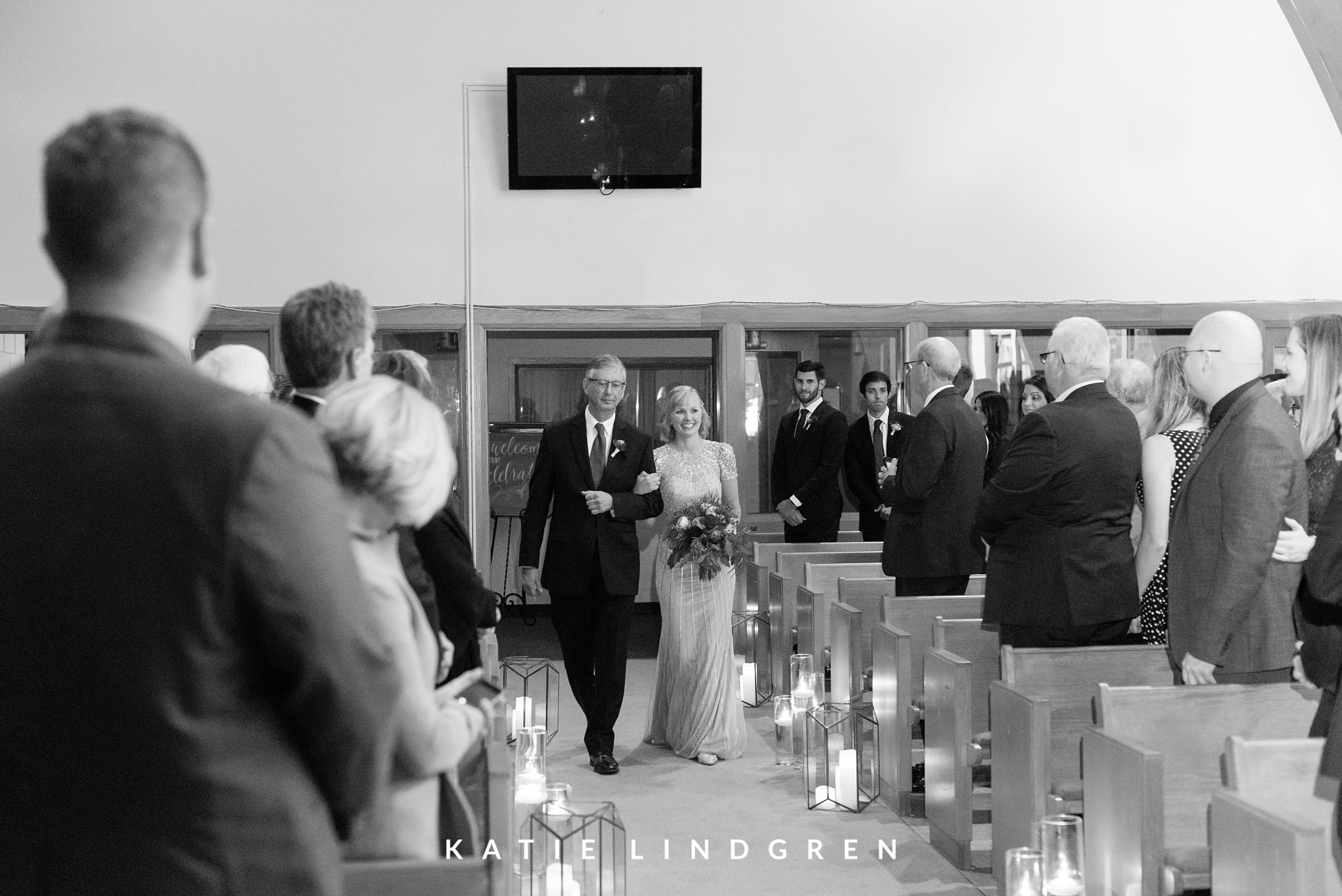 Des Moines Wedding Photographer