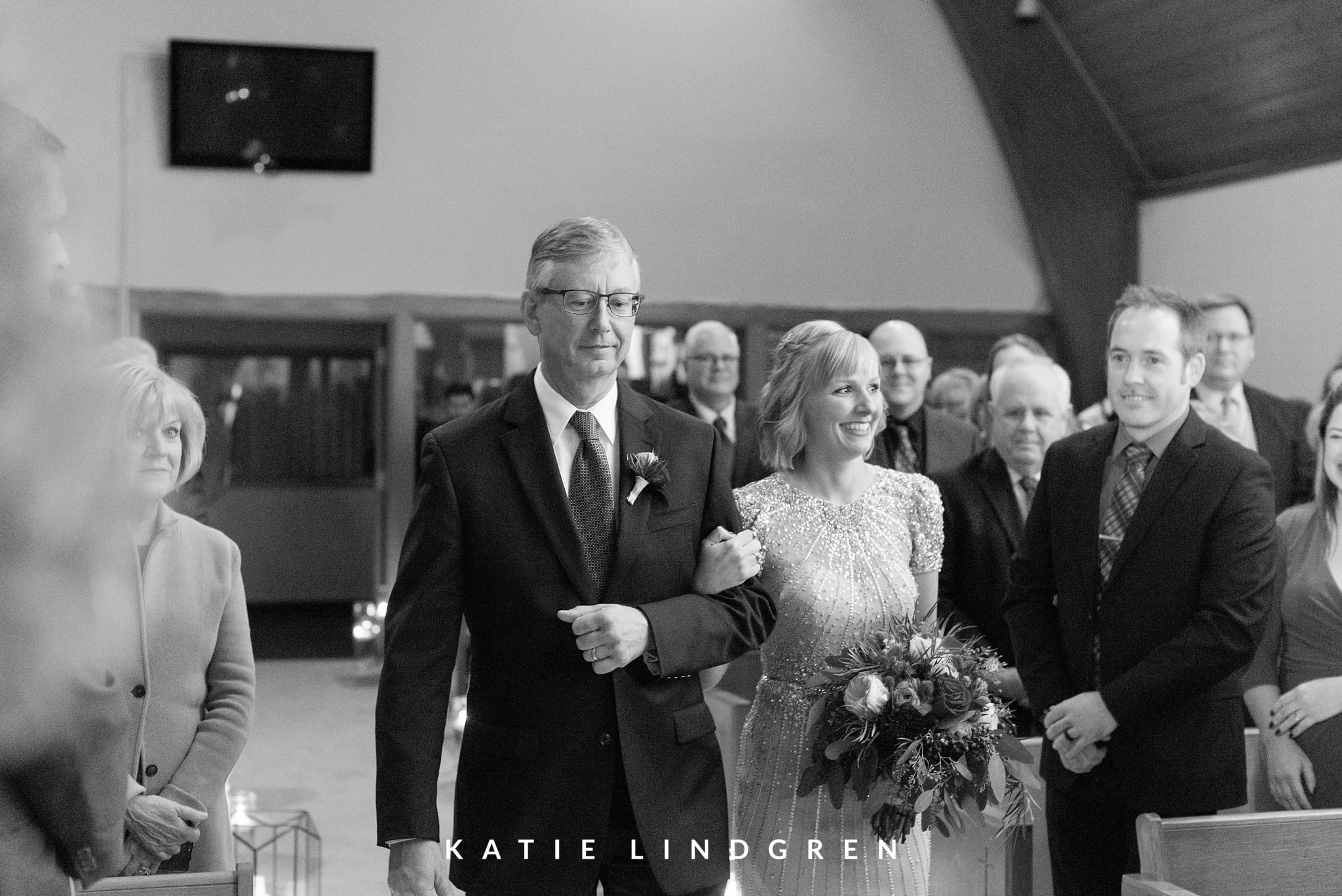 Des Moines Wedding Photographer