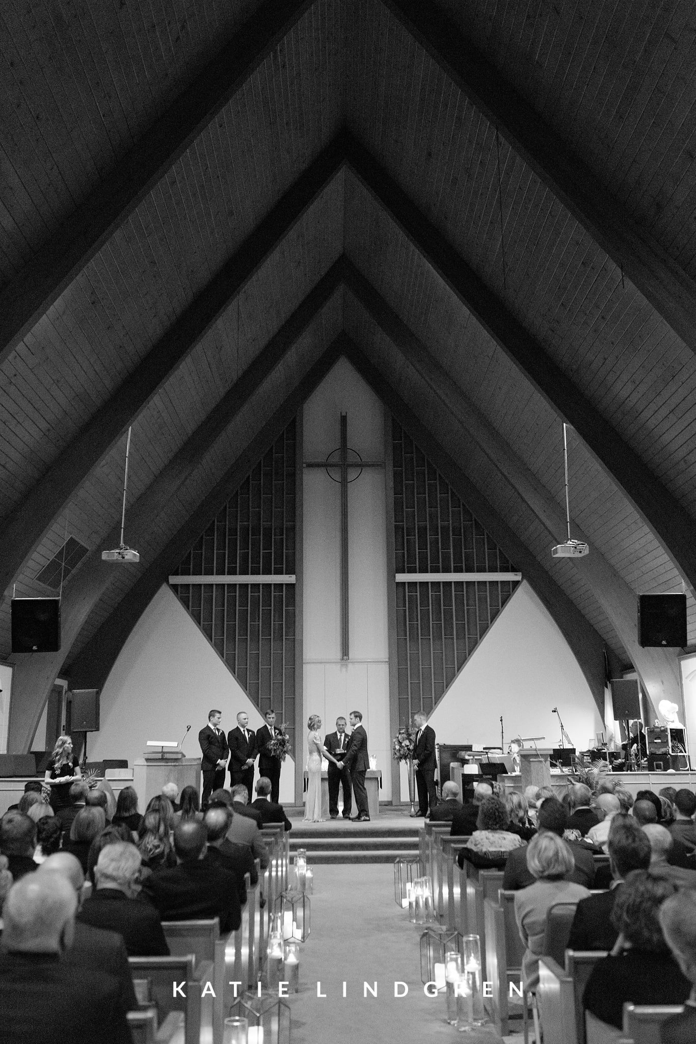 Des Moines Wedding Photographer