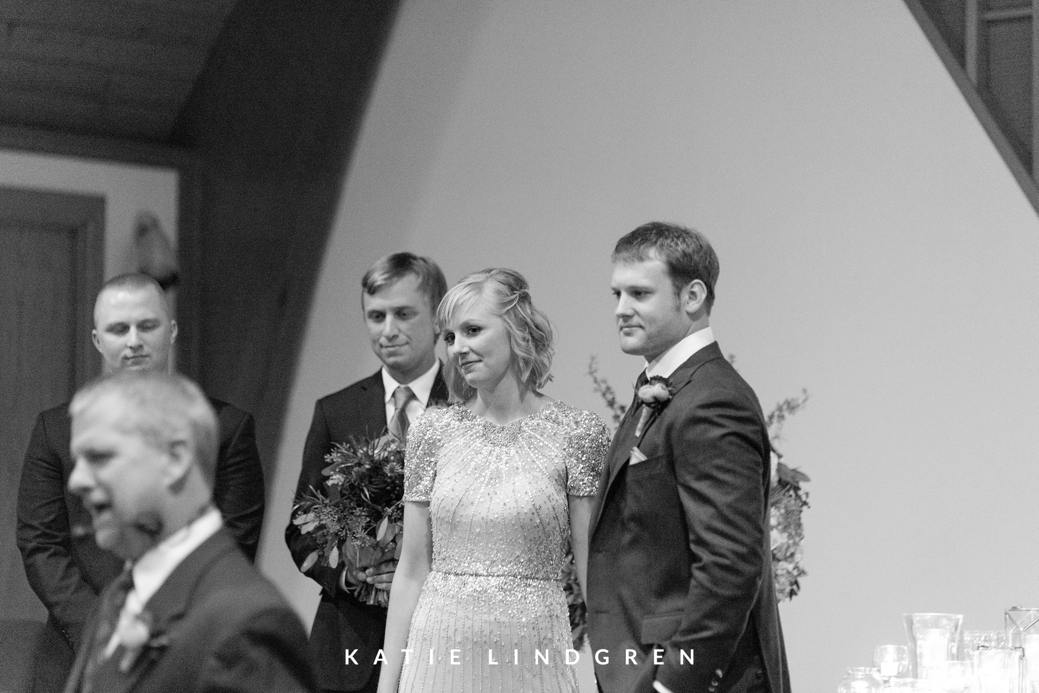 Des Moines Wedding Photographer