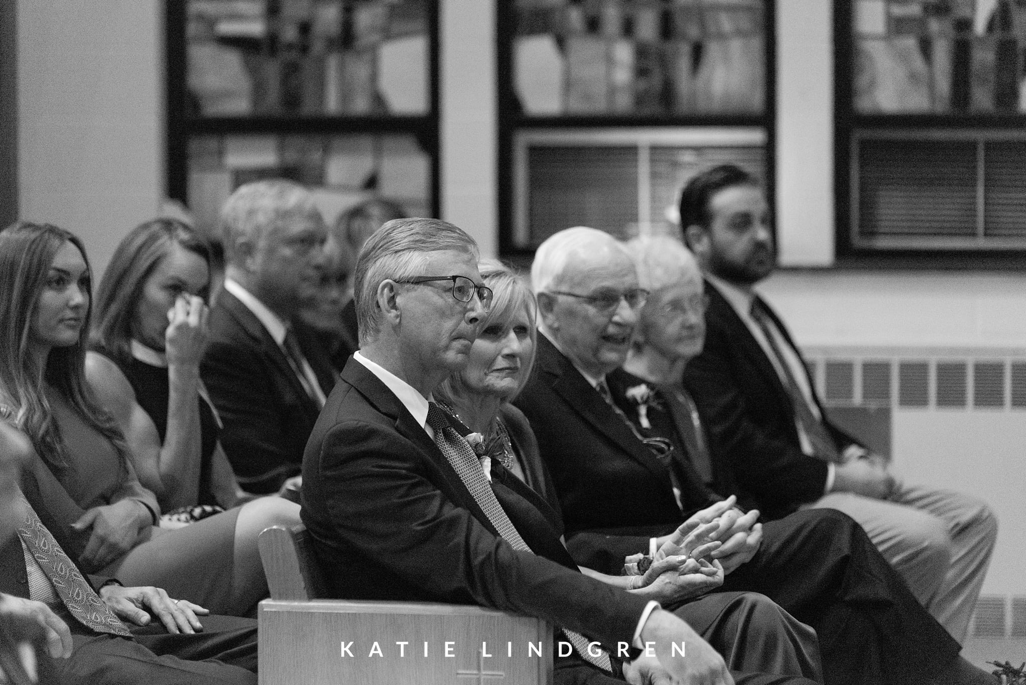 Des Moines Wedding Photographer
