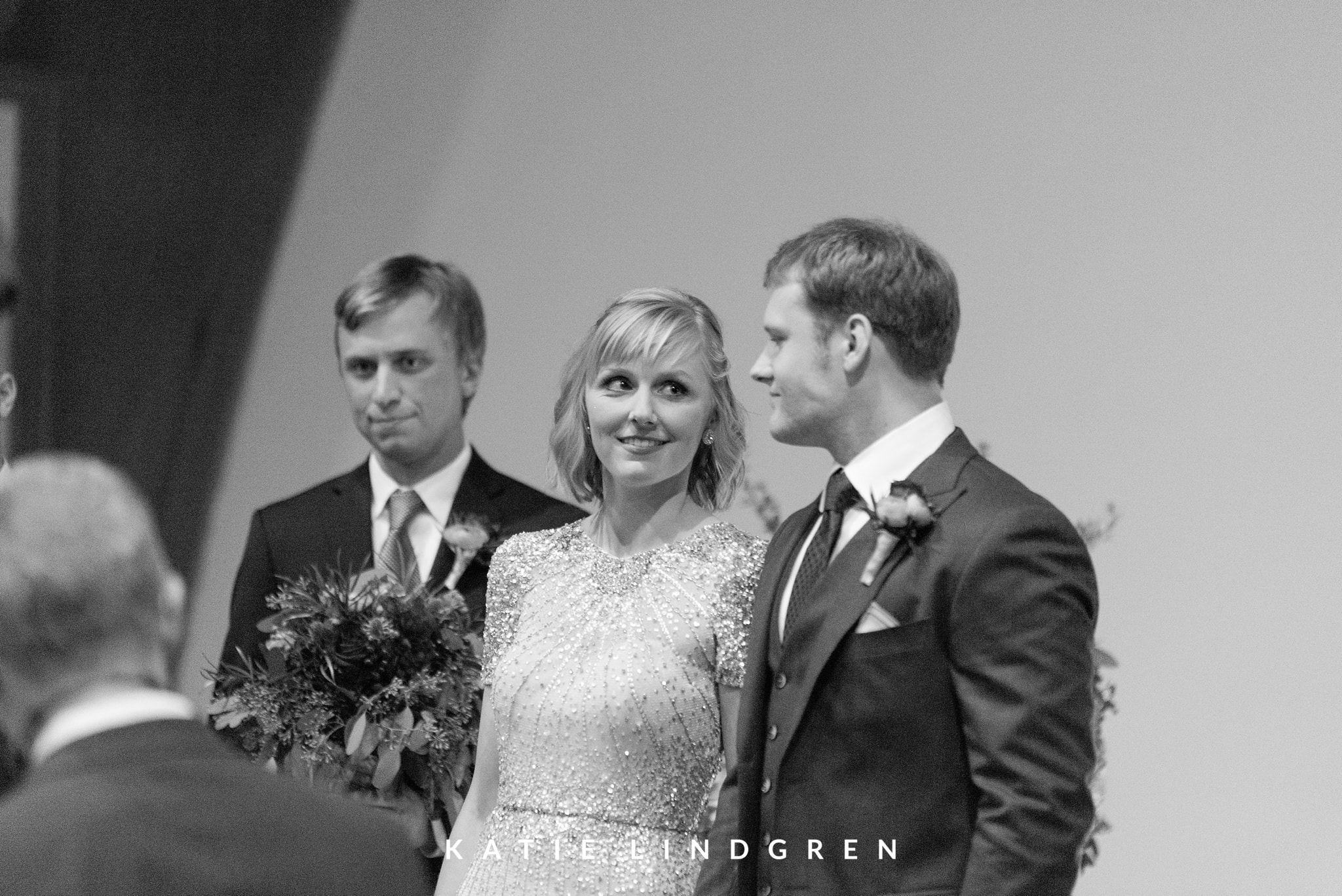 Des Moines Wedding Photographer