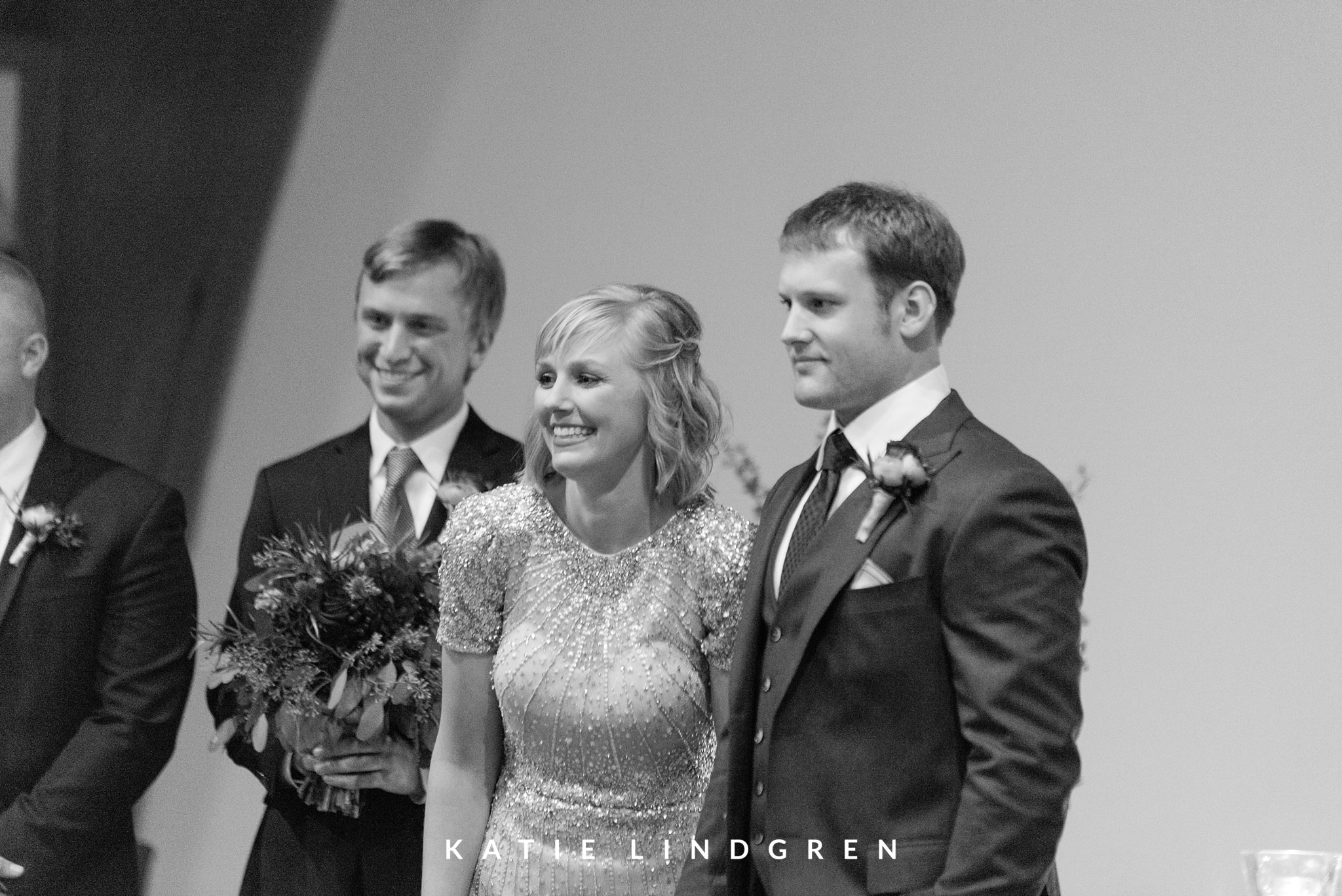 Des Moines Wedding Photographer