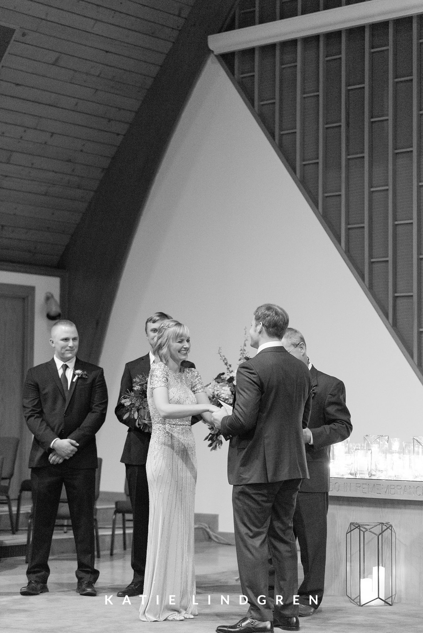 Des Moines Wedding Photographer