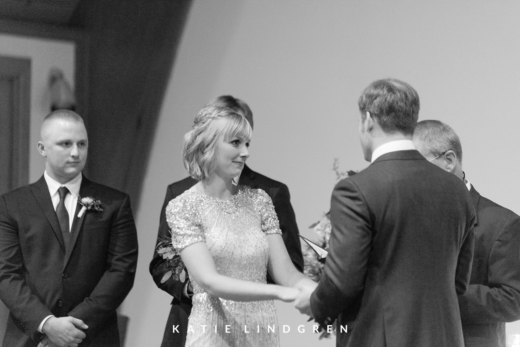 Des Moines Wedding Photographer