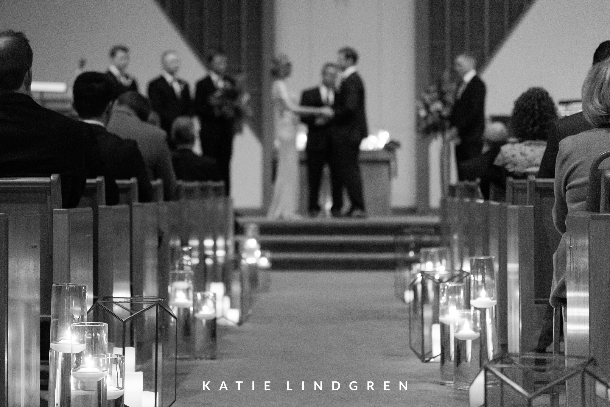 Des Moines Wedding Photographer