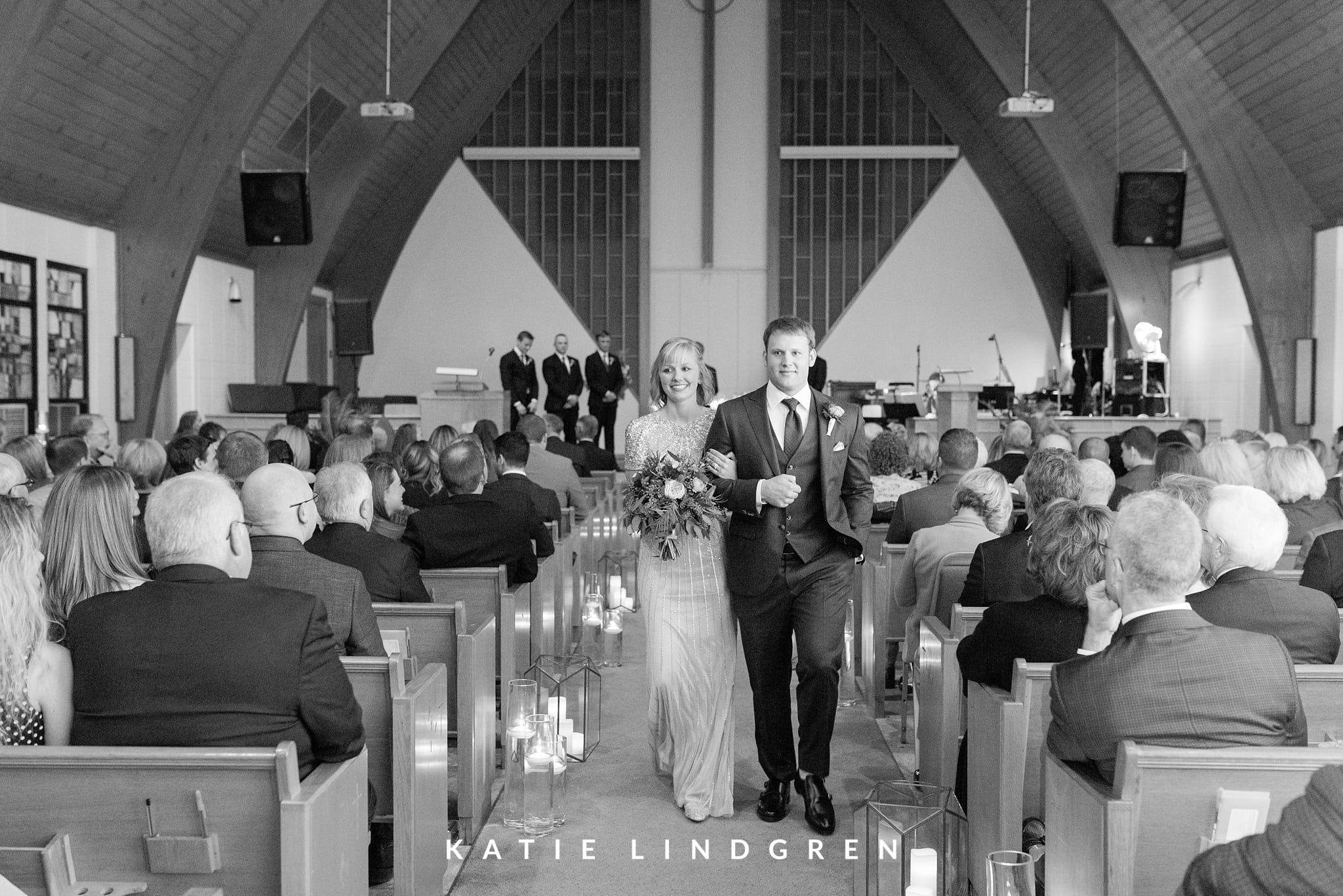 Des Moines Wedding Photographer