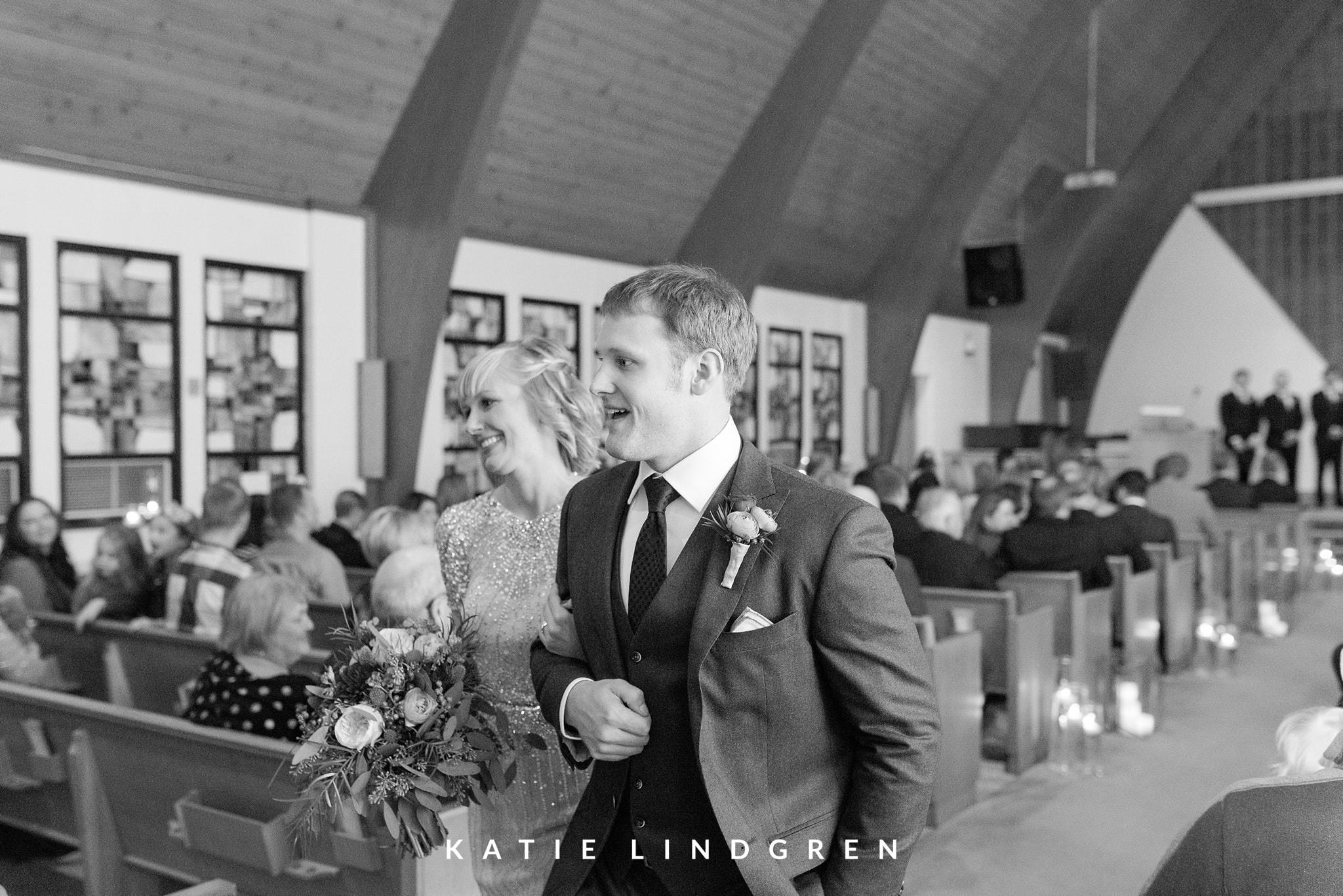 Des Moines Wedding Photographer