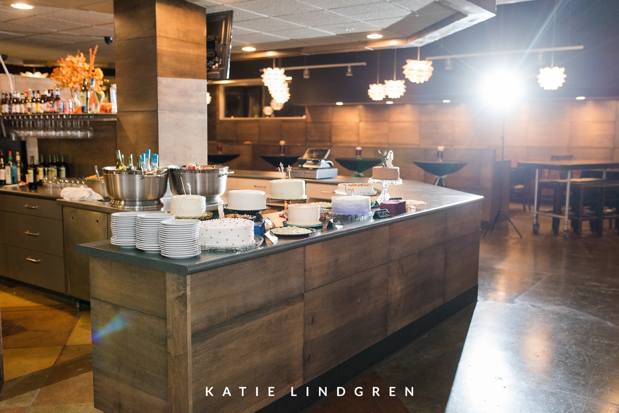 Des Moines Wedding Photographer