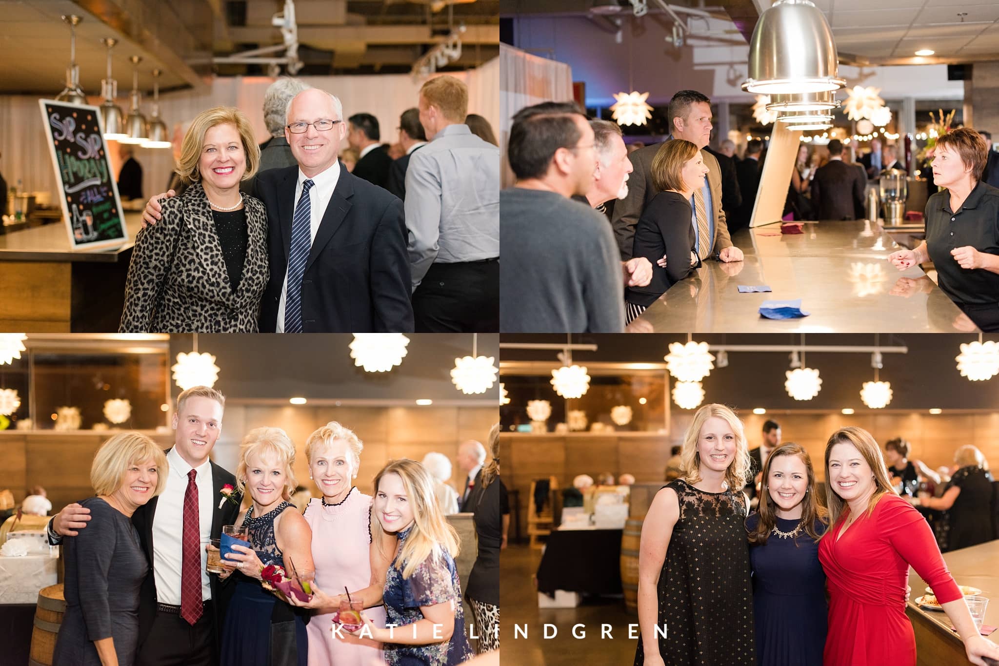 Des Moines Wedding Photographer
