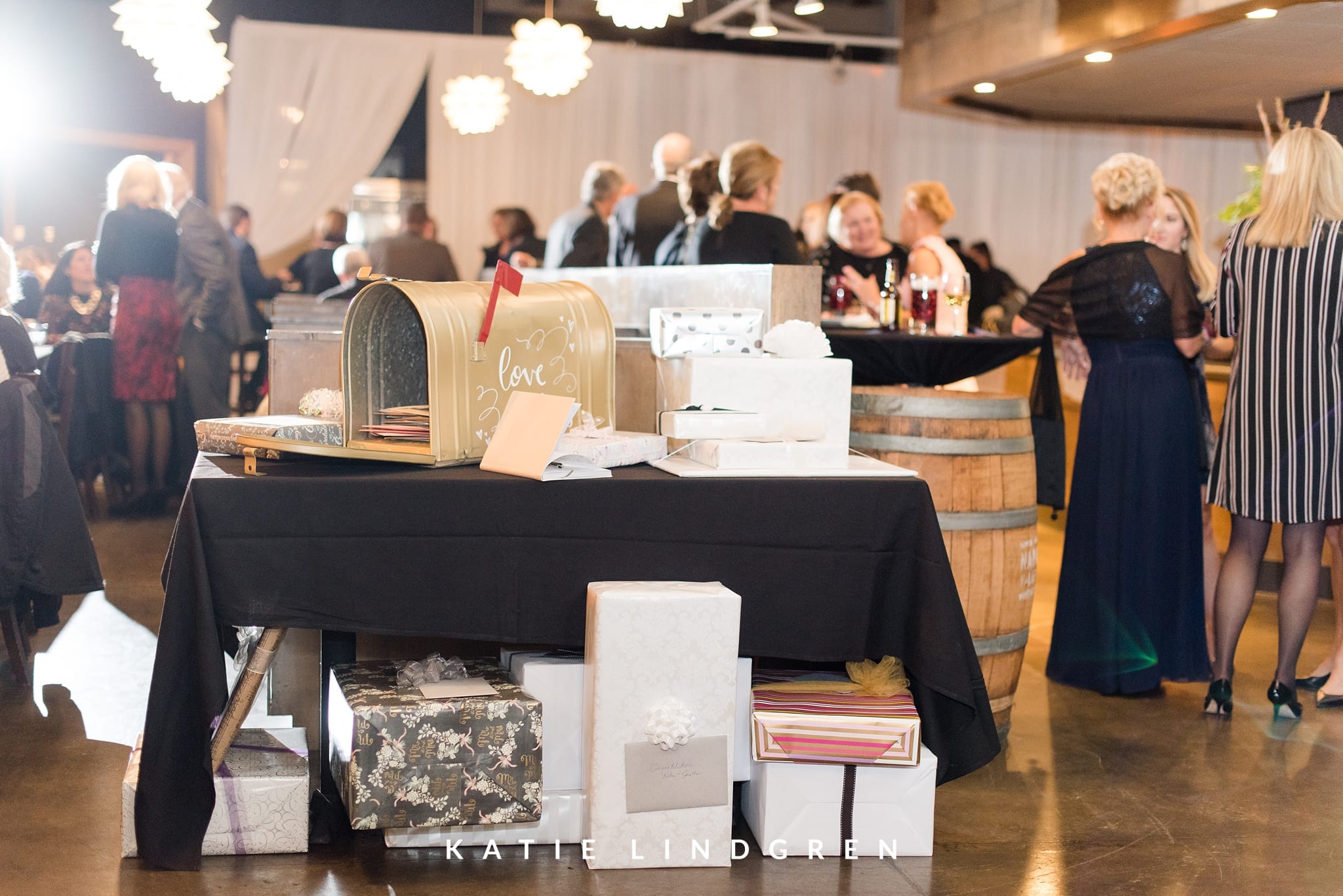 Des Moines Wedding Photographer