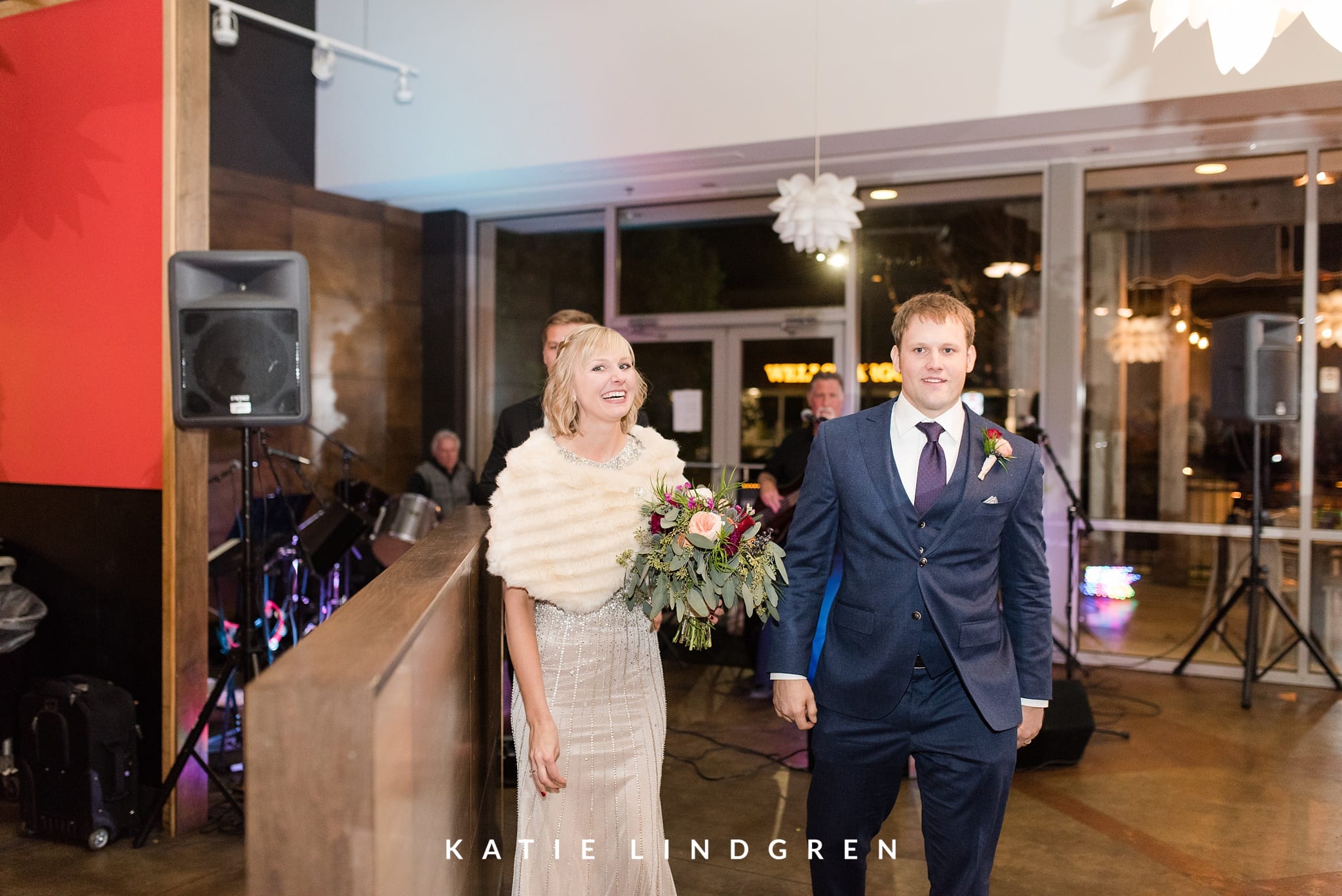 Des Moines Wedding Photographer