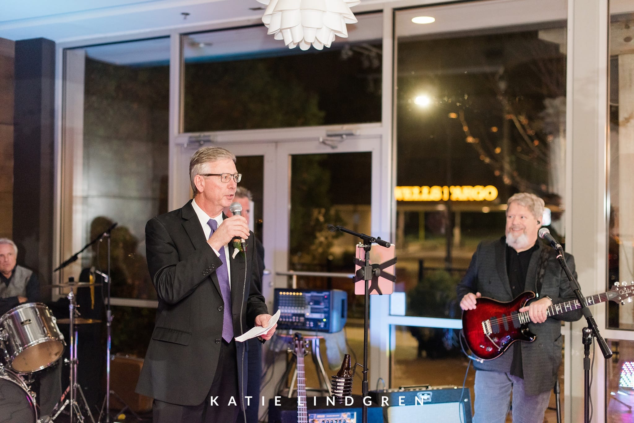 Des Moines Wedding Photographer