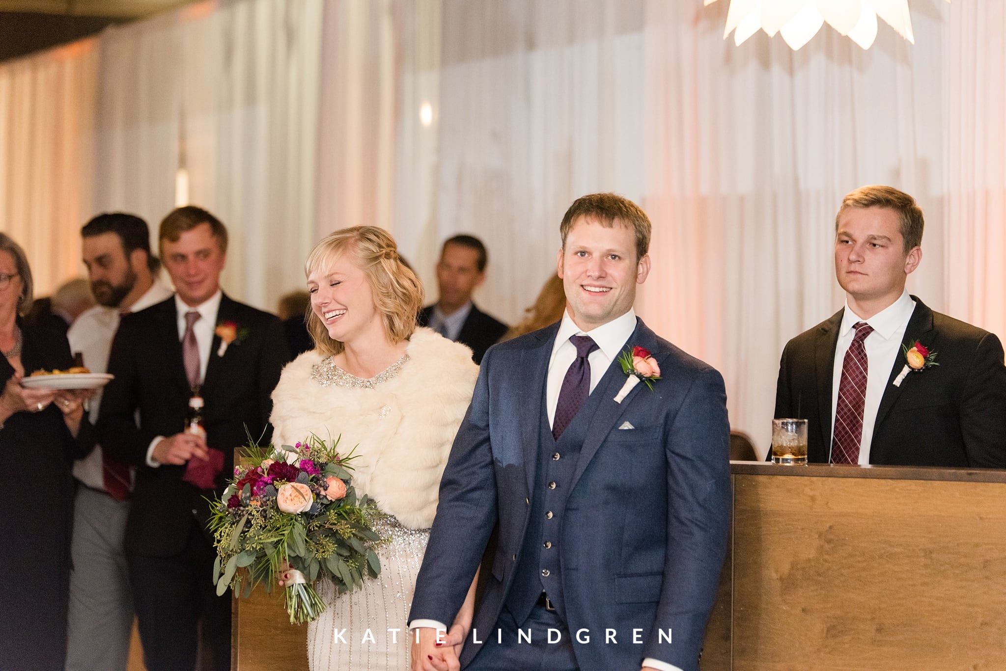 Des Moines Wedding Photographer