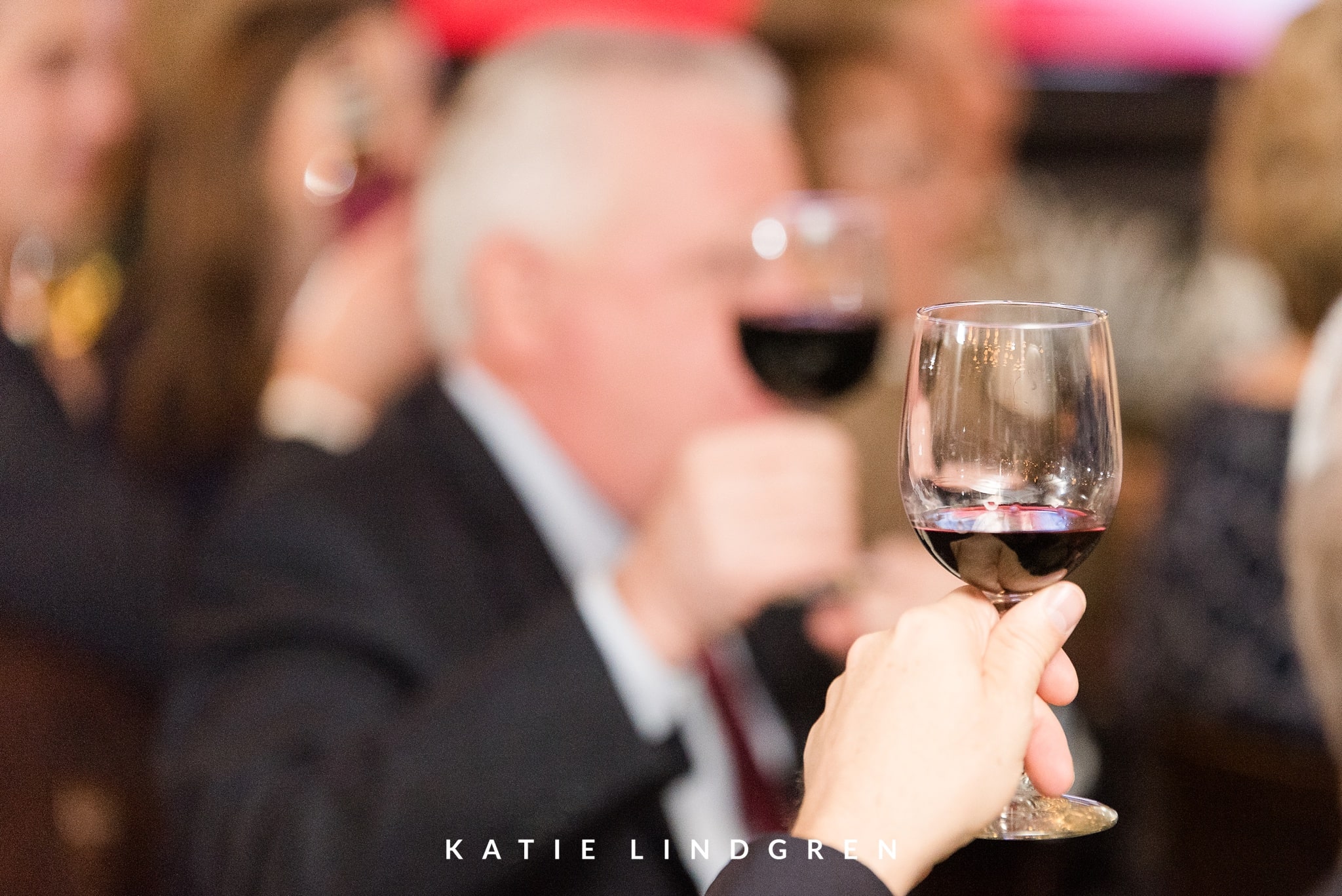 Des Moines Wedding Photographer