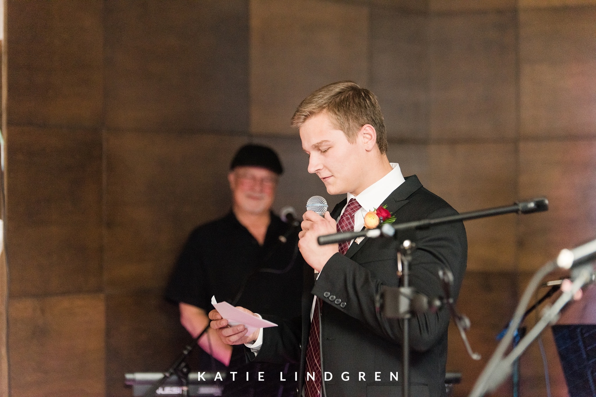 Des Moines Wedding Photographer