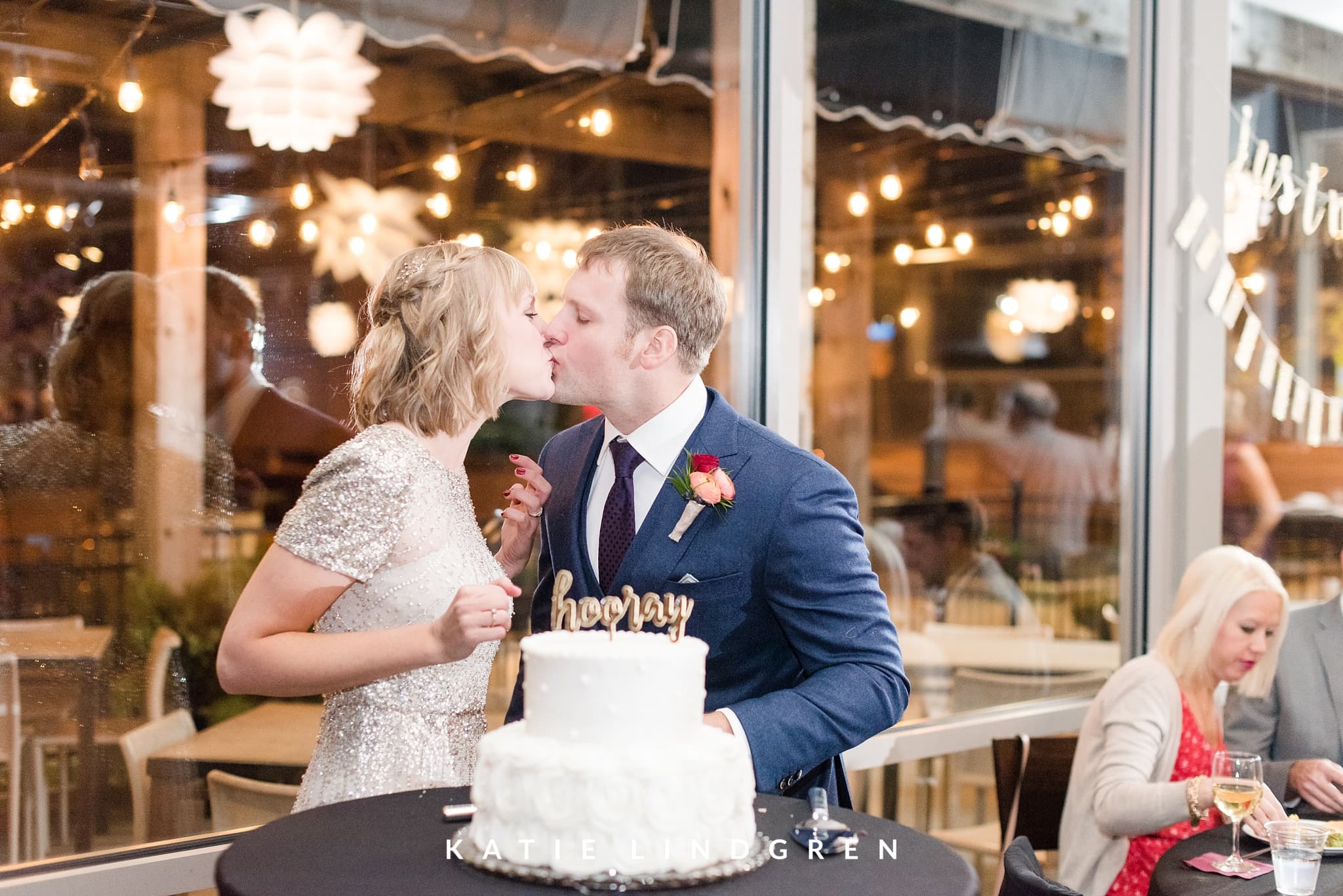 Des Moines Wedding Photographer
