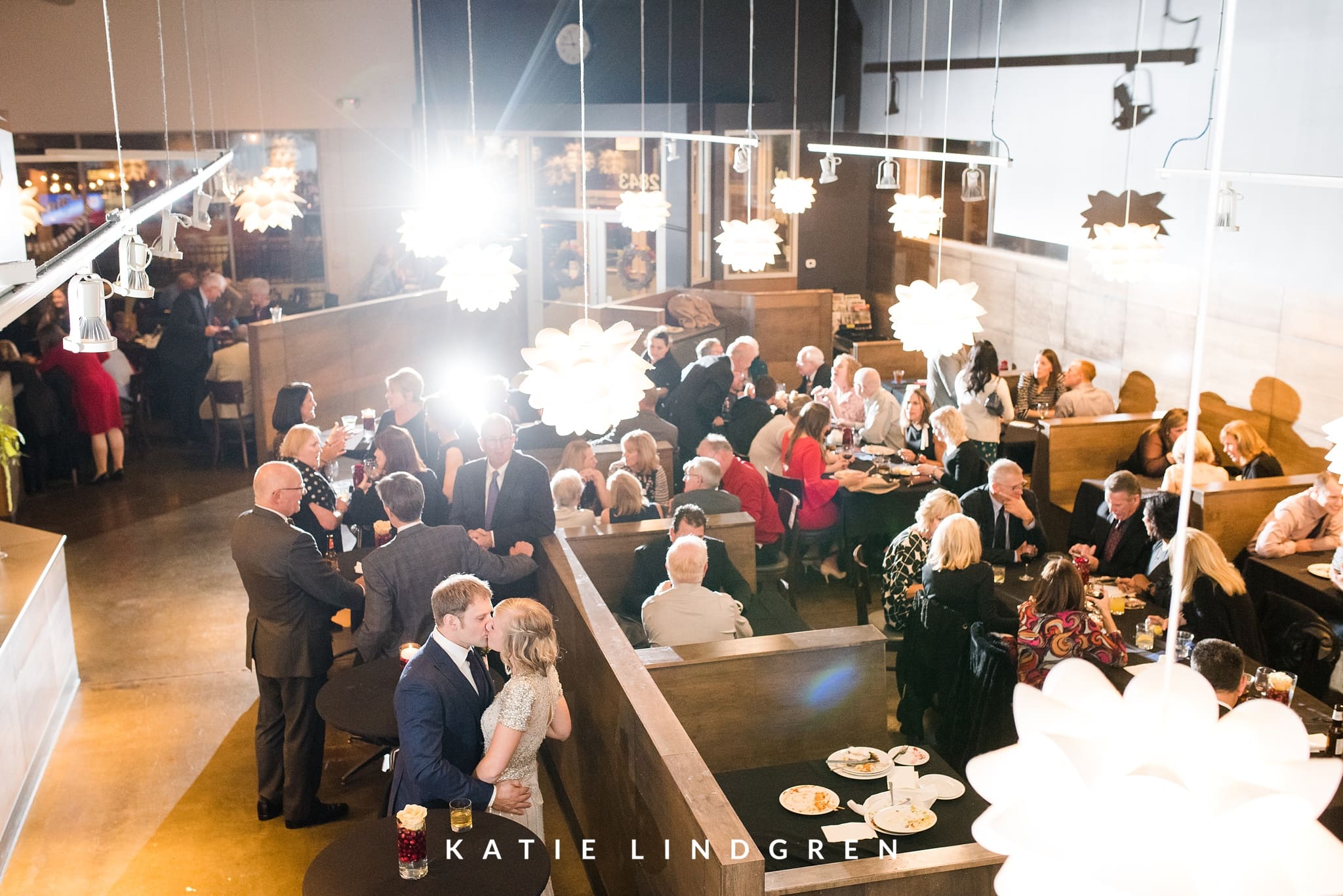 Des Moines Wedding Photographer
