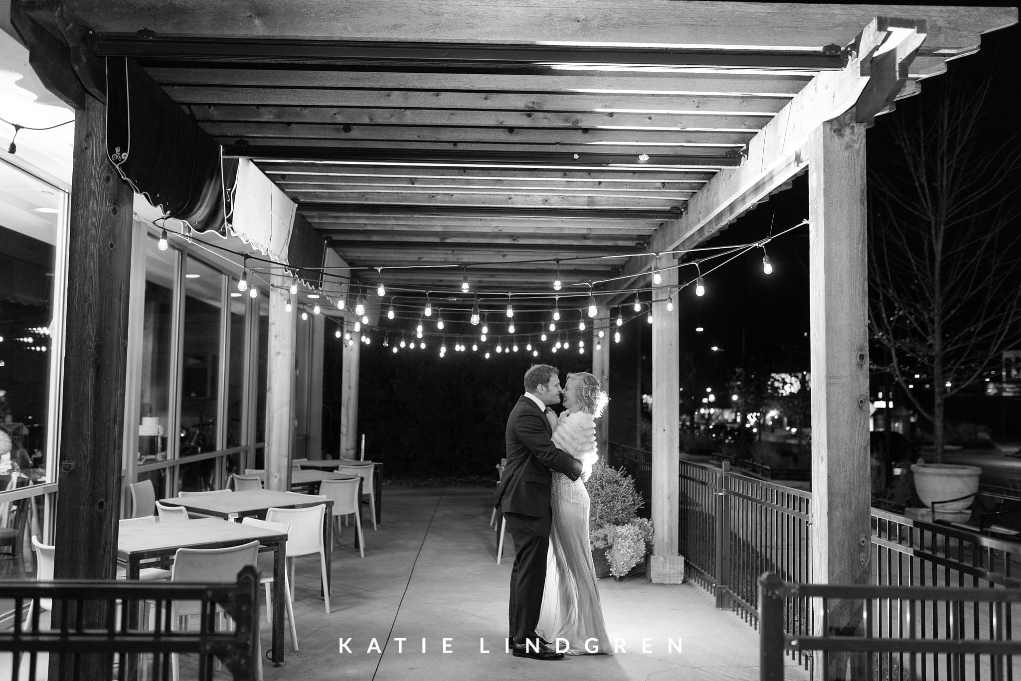 Des Moines Wedding Photographer