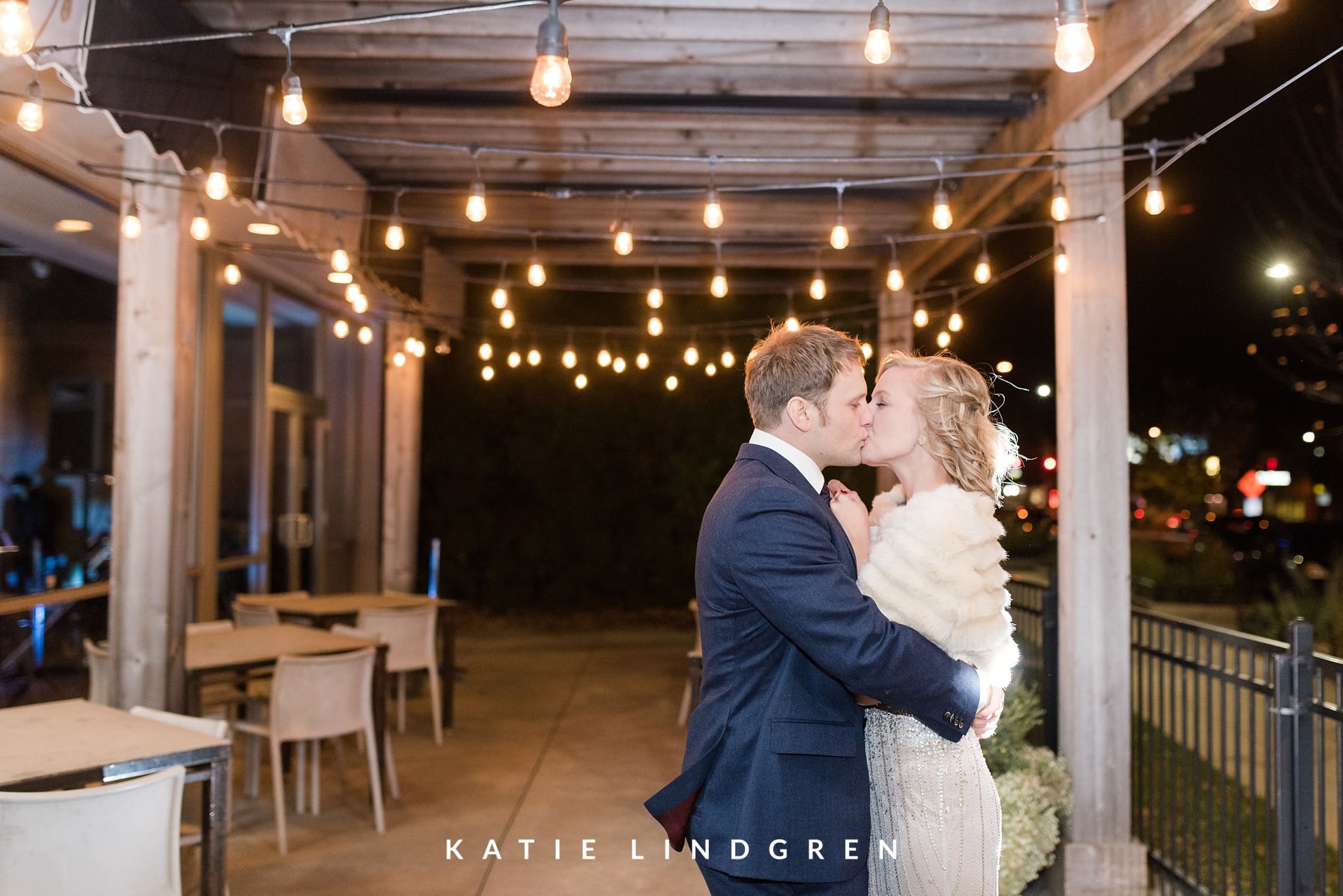 Des Moines Wedding Photographer