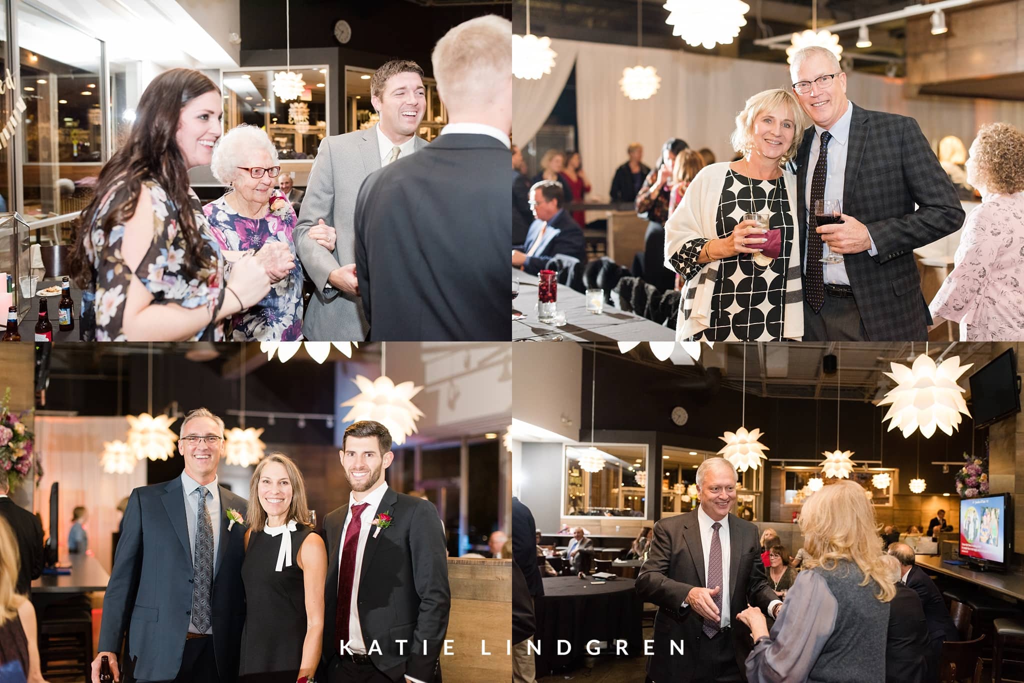 Des Moines Wedding Photographer