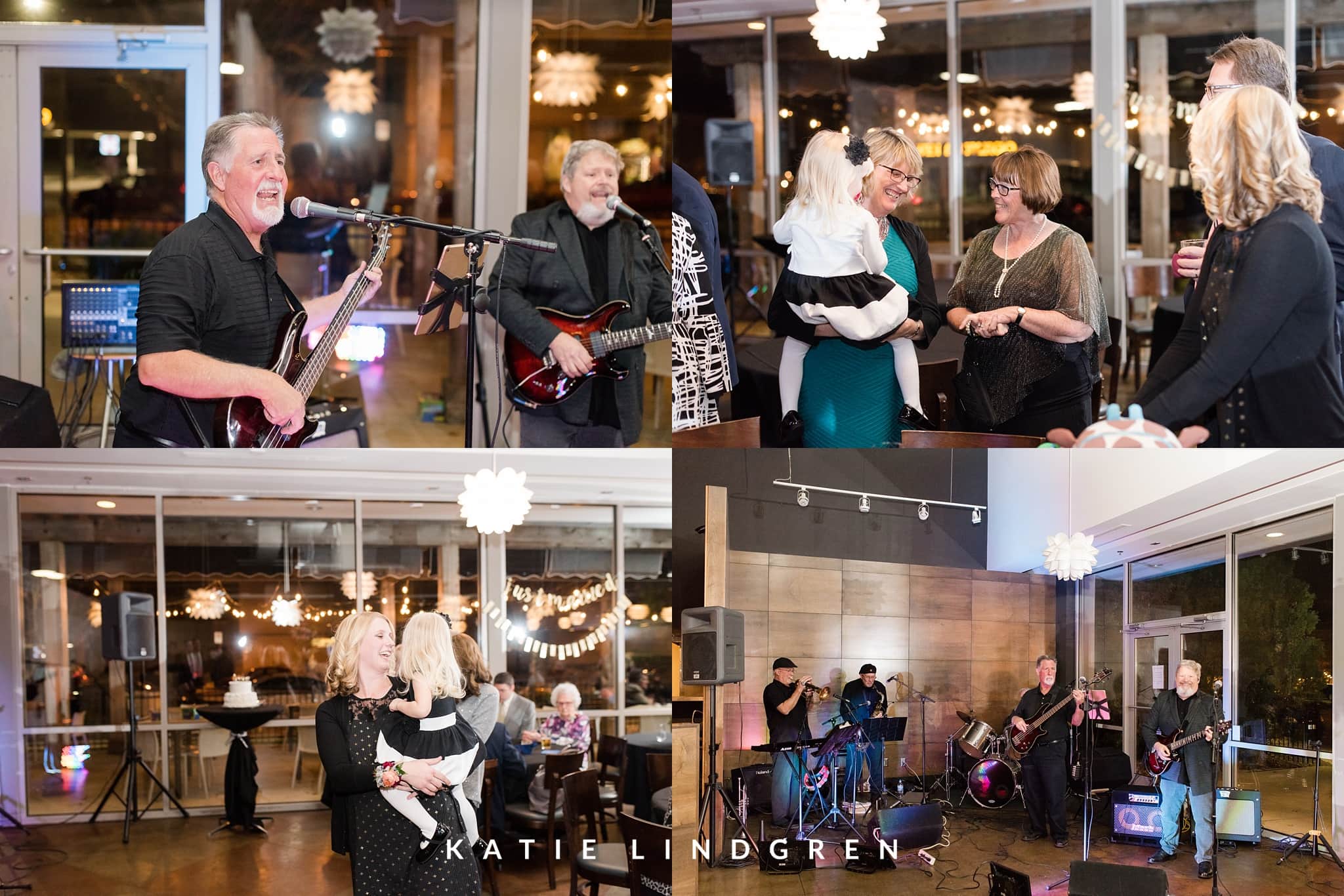 Des Moines Wedding Photographer