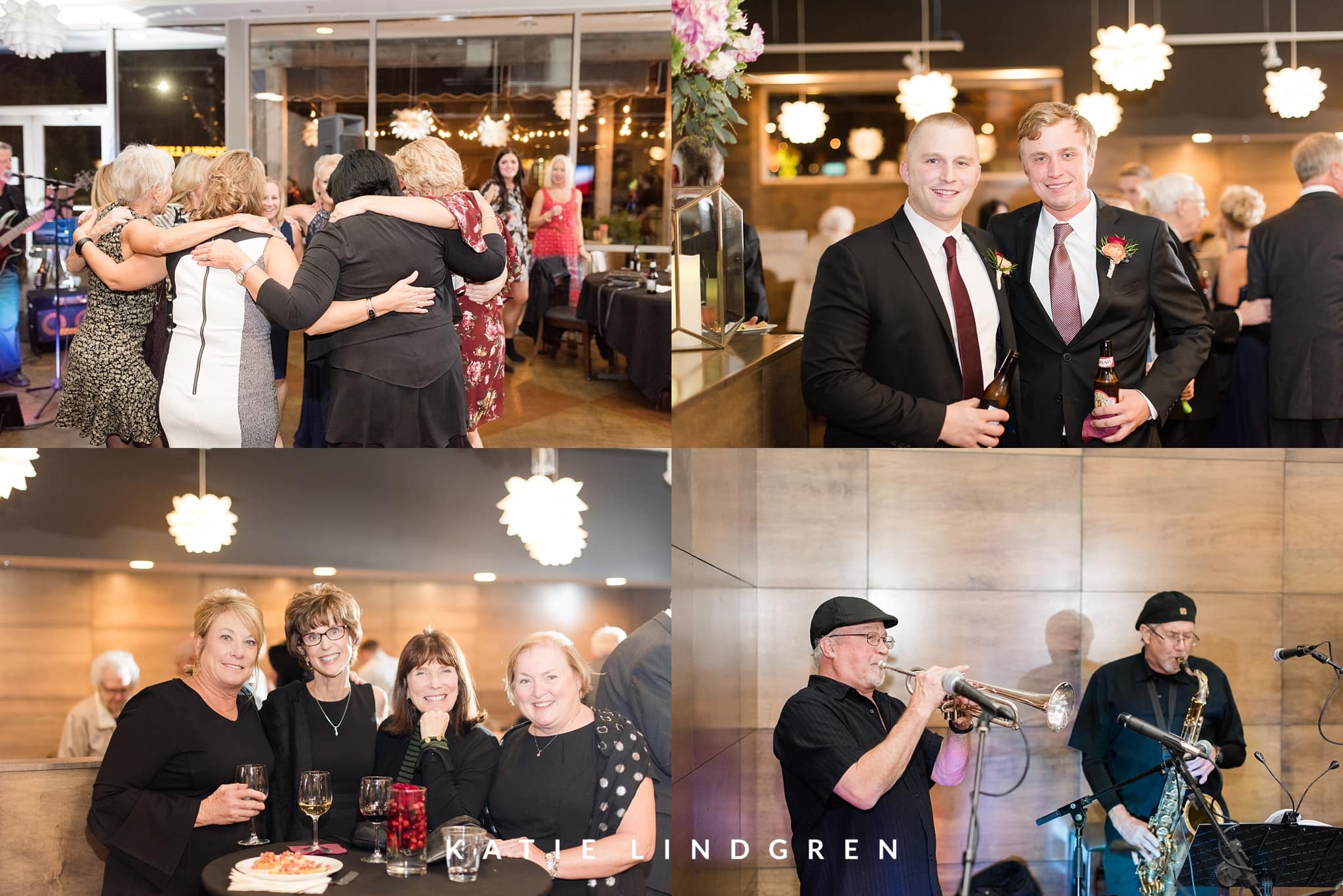 Des Moines Wedding Photographer