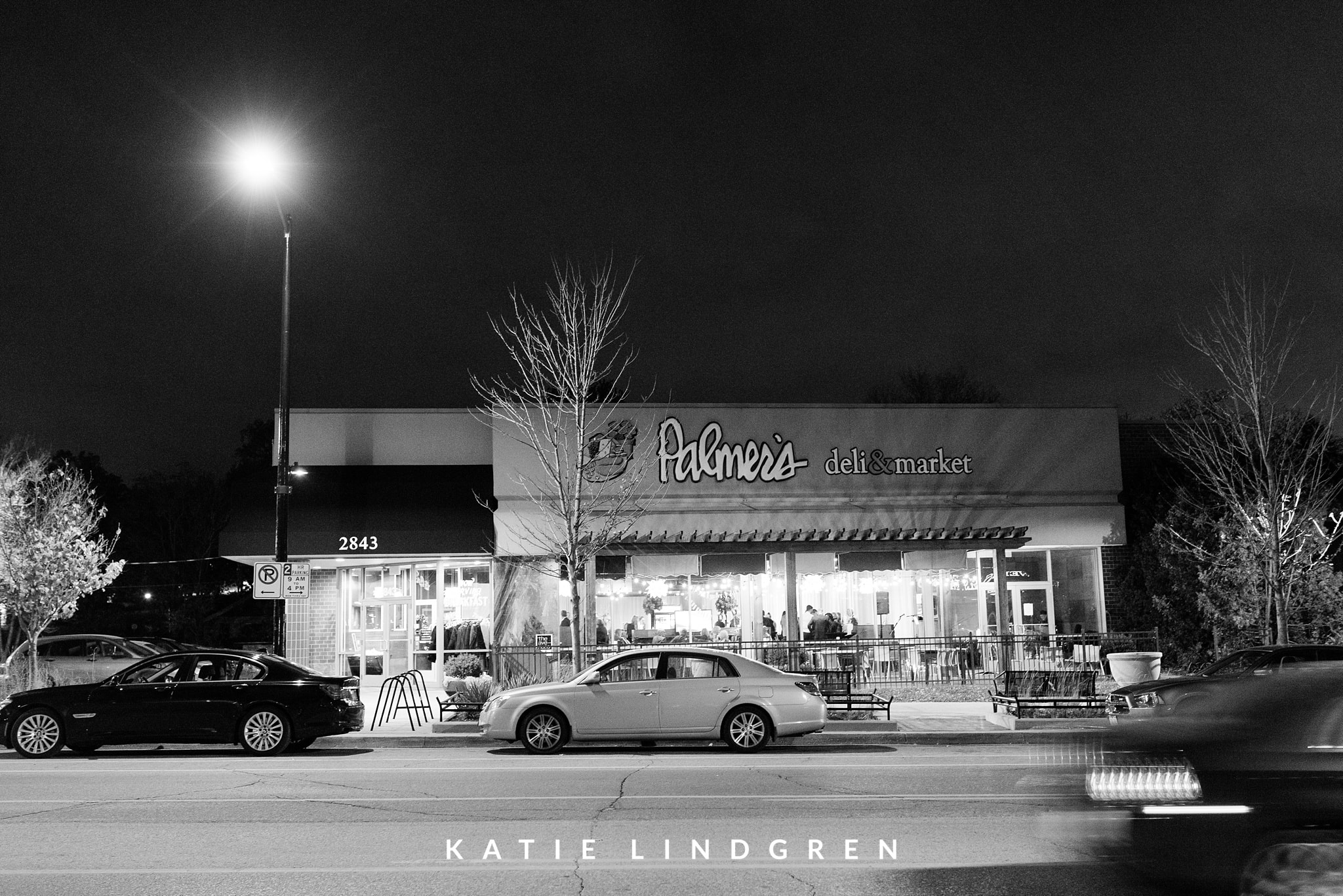 Des Moines Wedding Photographer