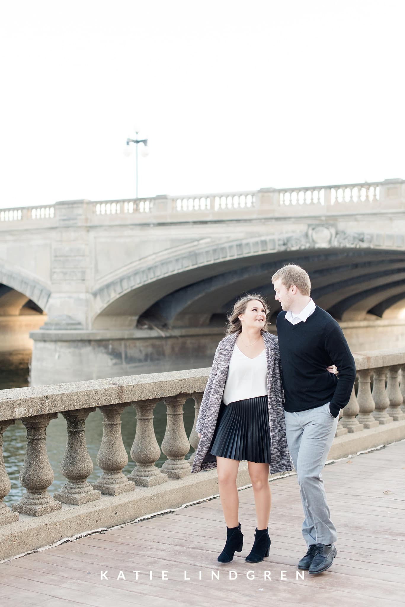 Des Moines Riverwalk