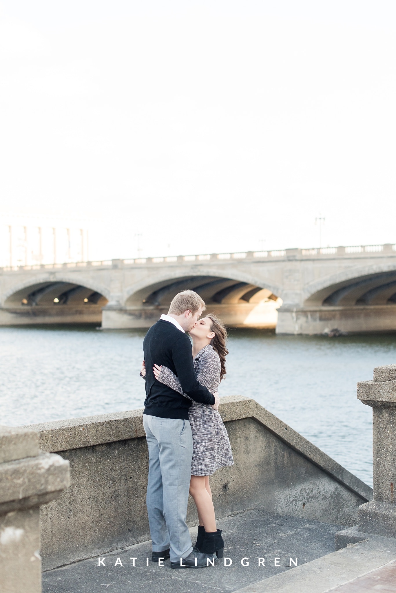 Des Moines Riverwalk