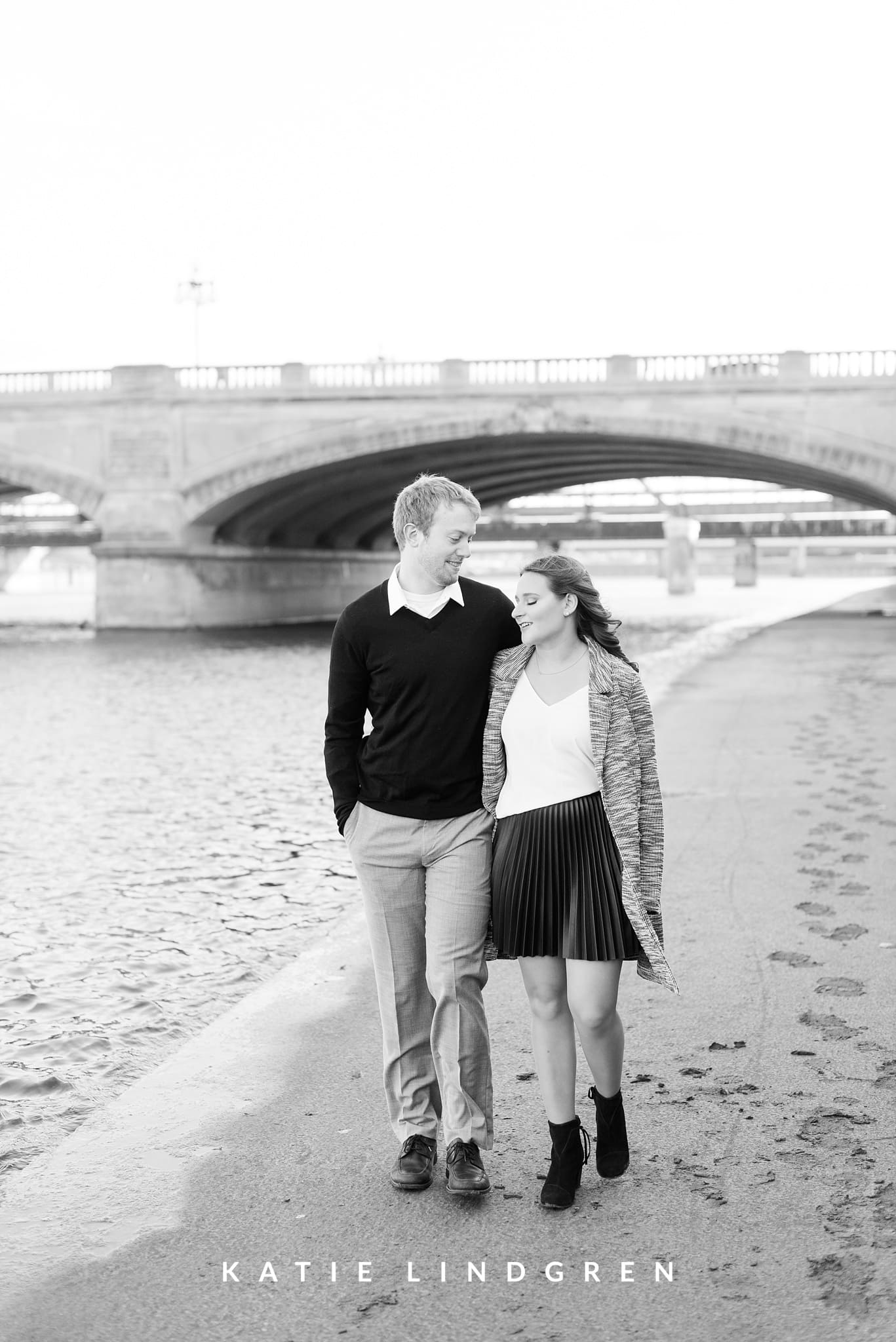 Des Moines Riverwalk