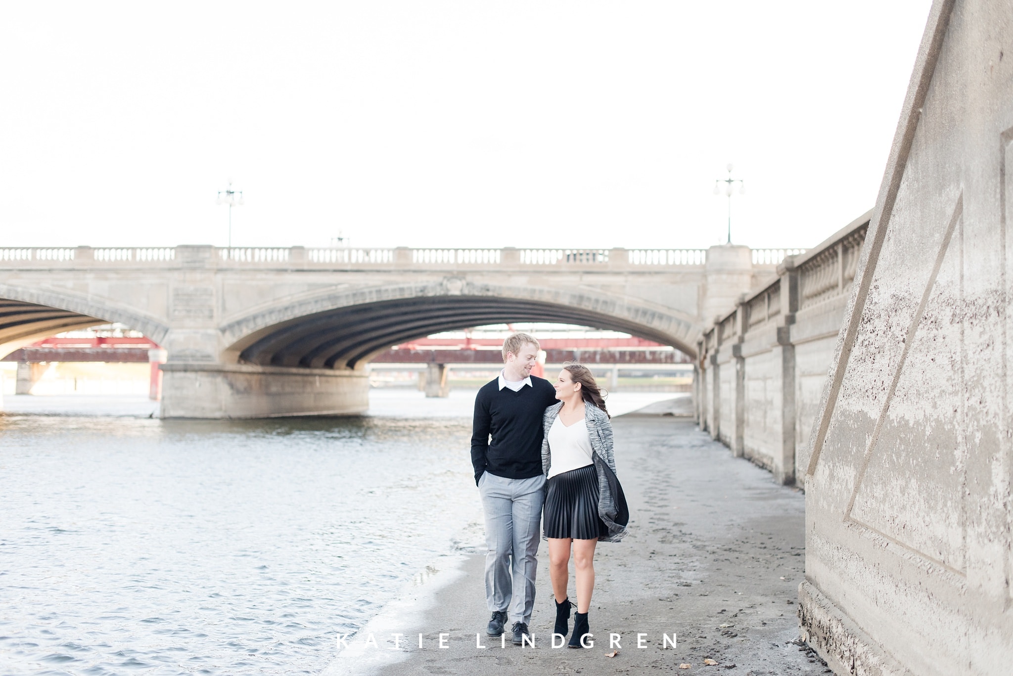 Des Moines Riverwalk