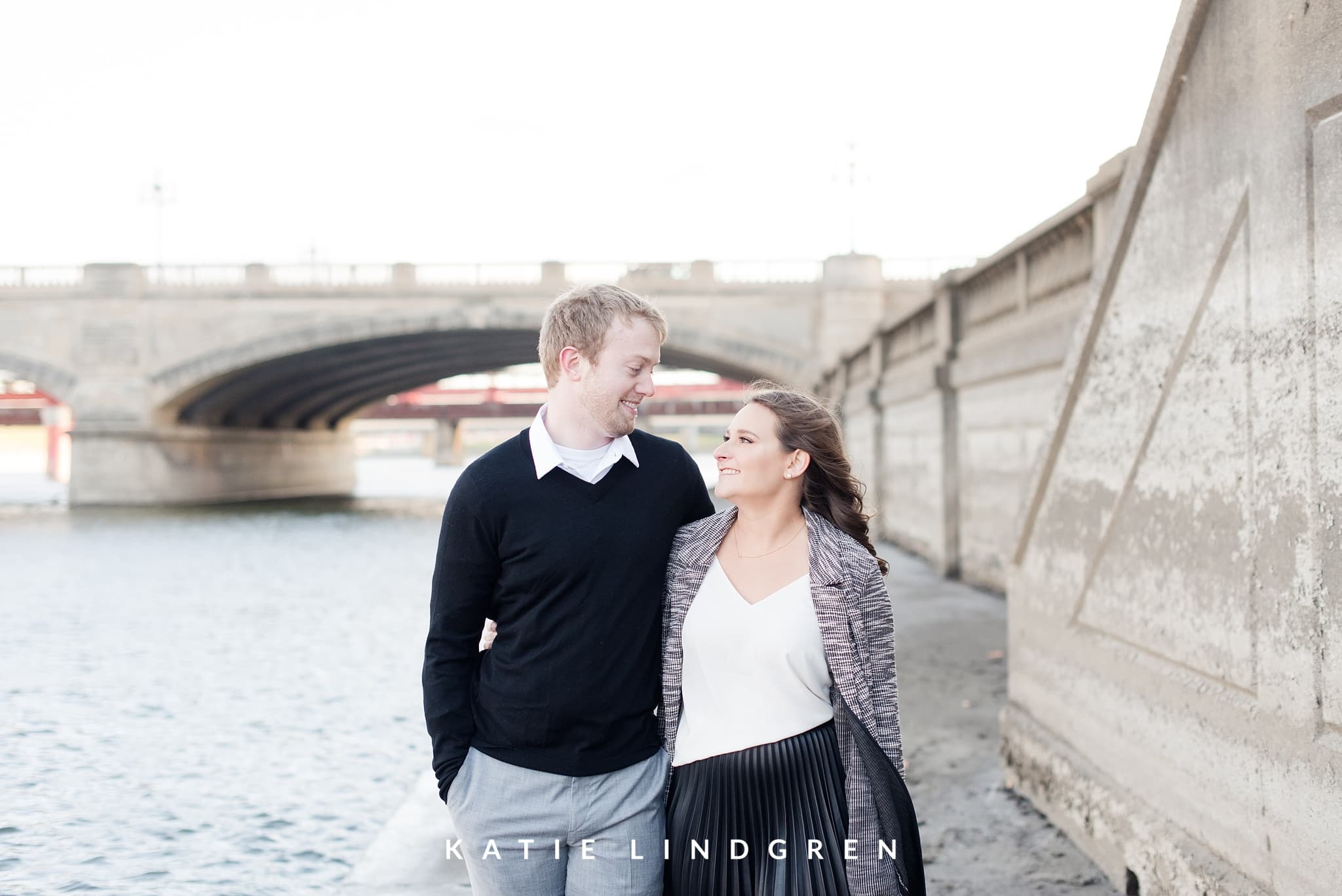 Des Moines Riverwalk