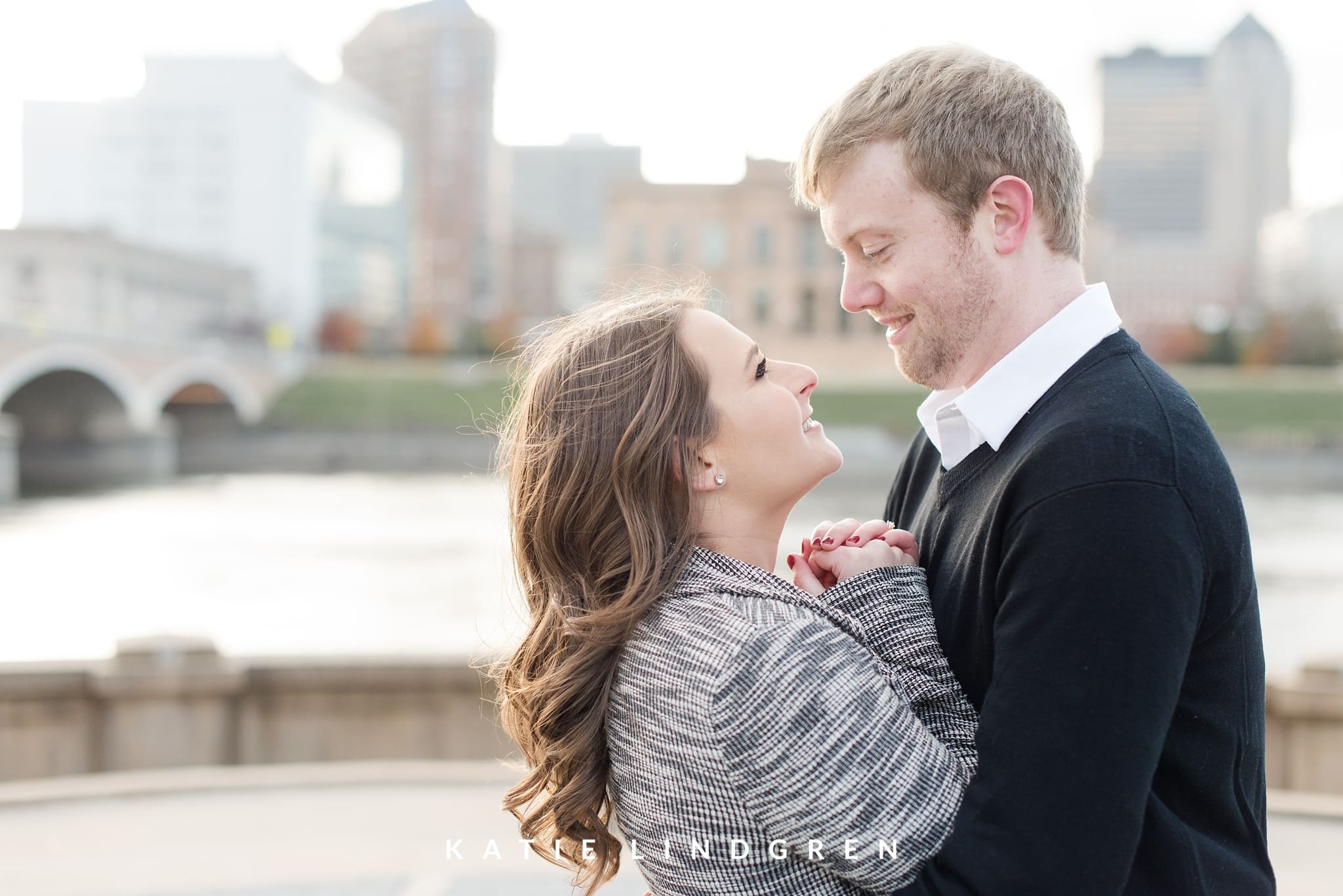Des Moines Riverwalk
