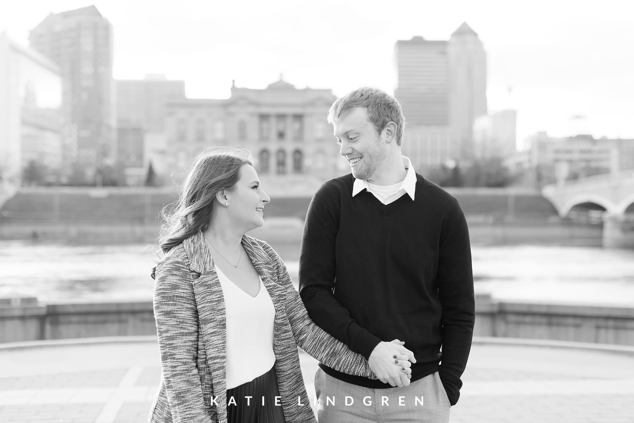 Des Moines Riverwalk