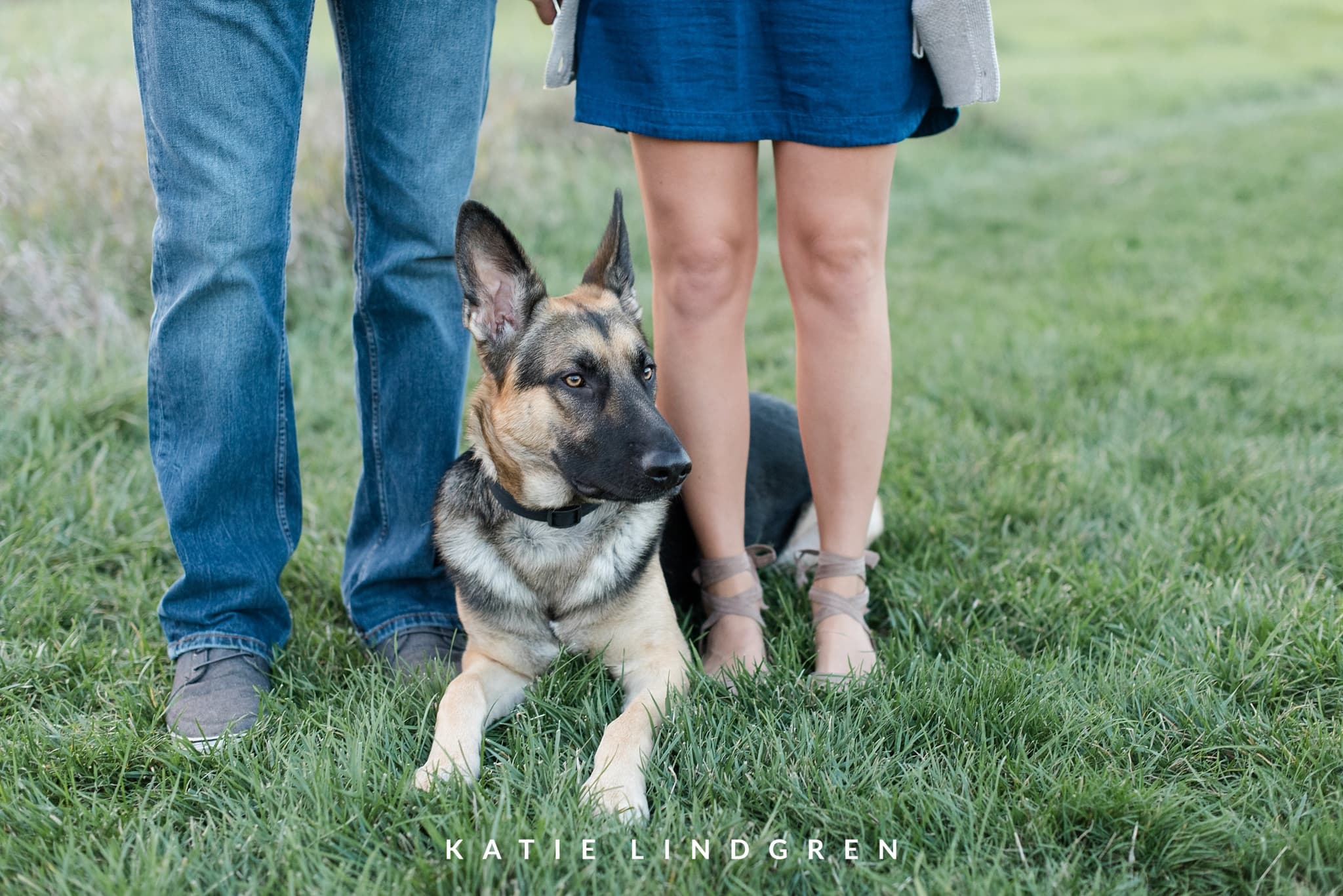Des Moines Engagment Photographer