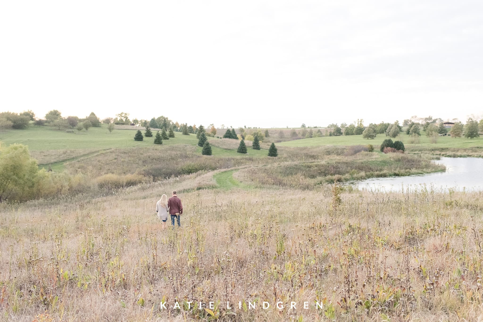 Des Moines Engagment Photographer