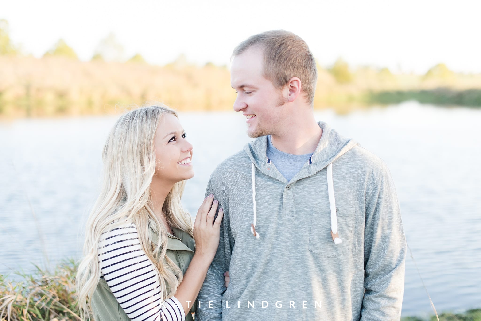 Des Moines Engagment Photographer