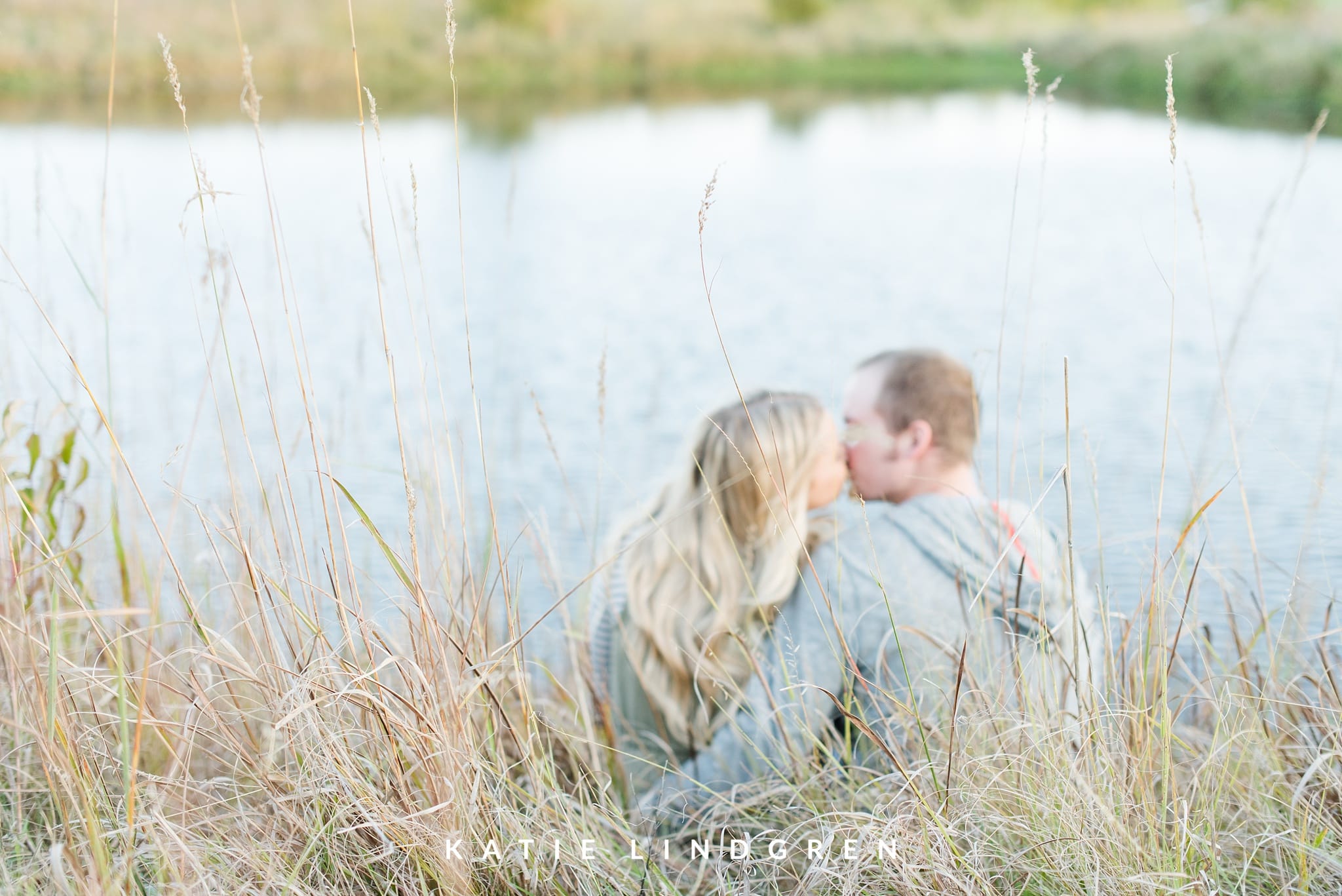 Des Moines Engagment Photographer