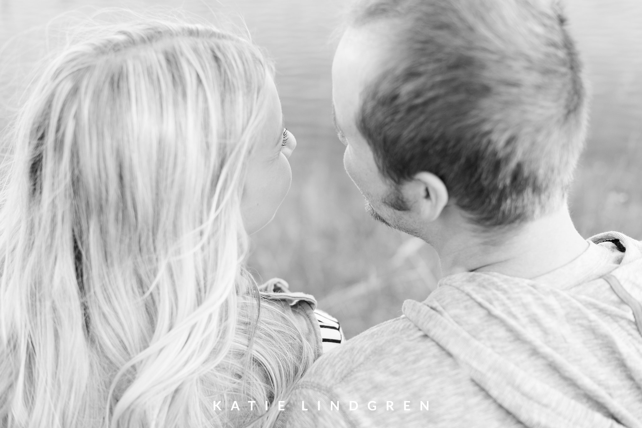 Des Moines Engagment Photographer