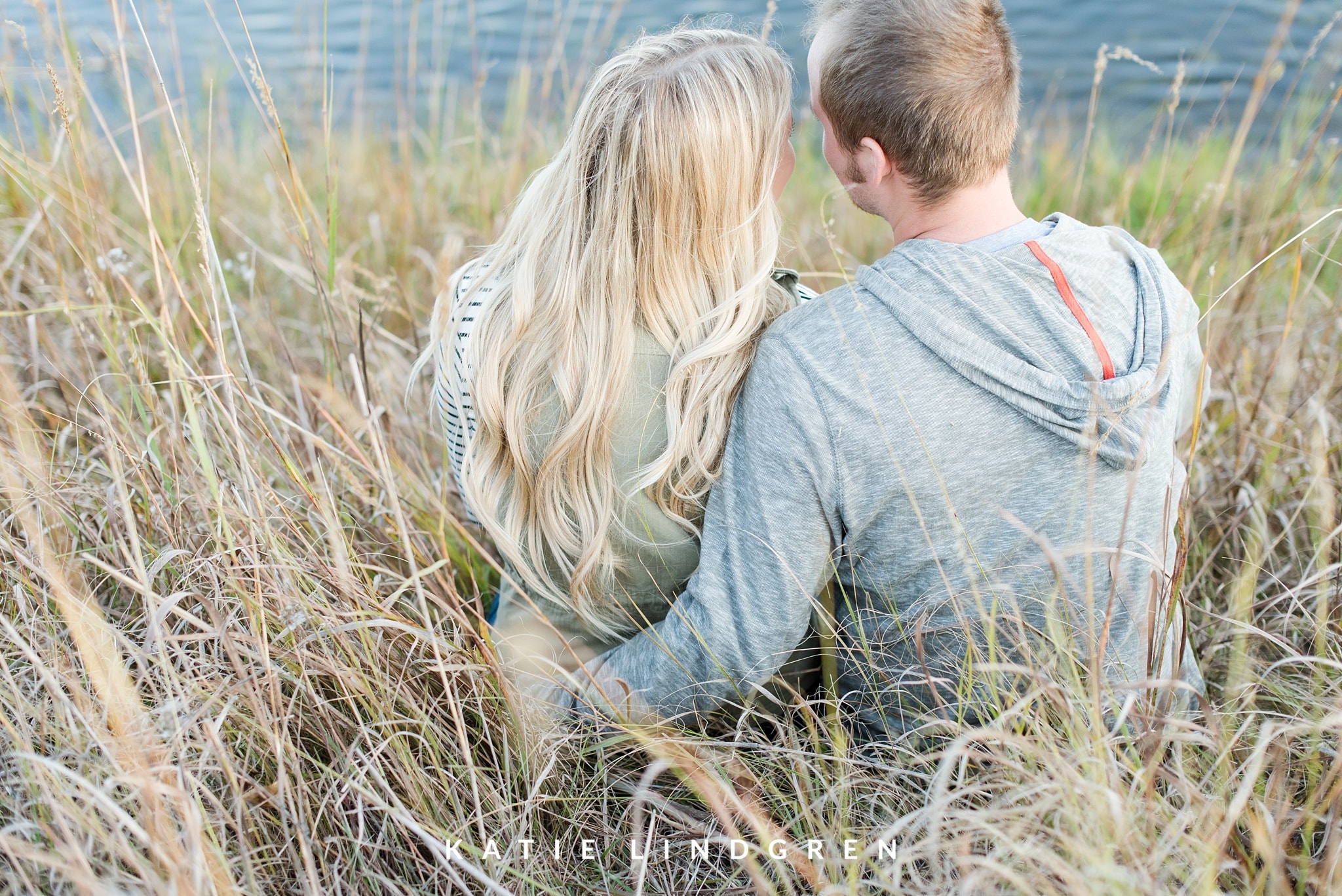 Des Moines Engagment Photographer