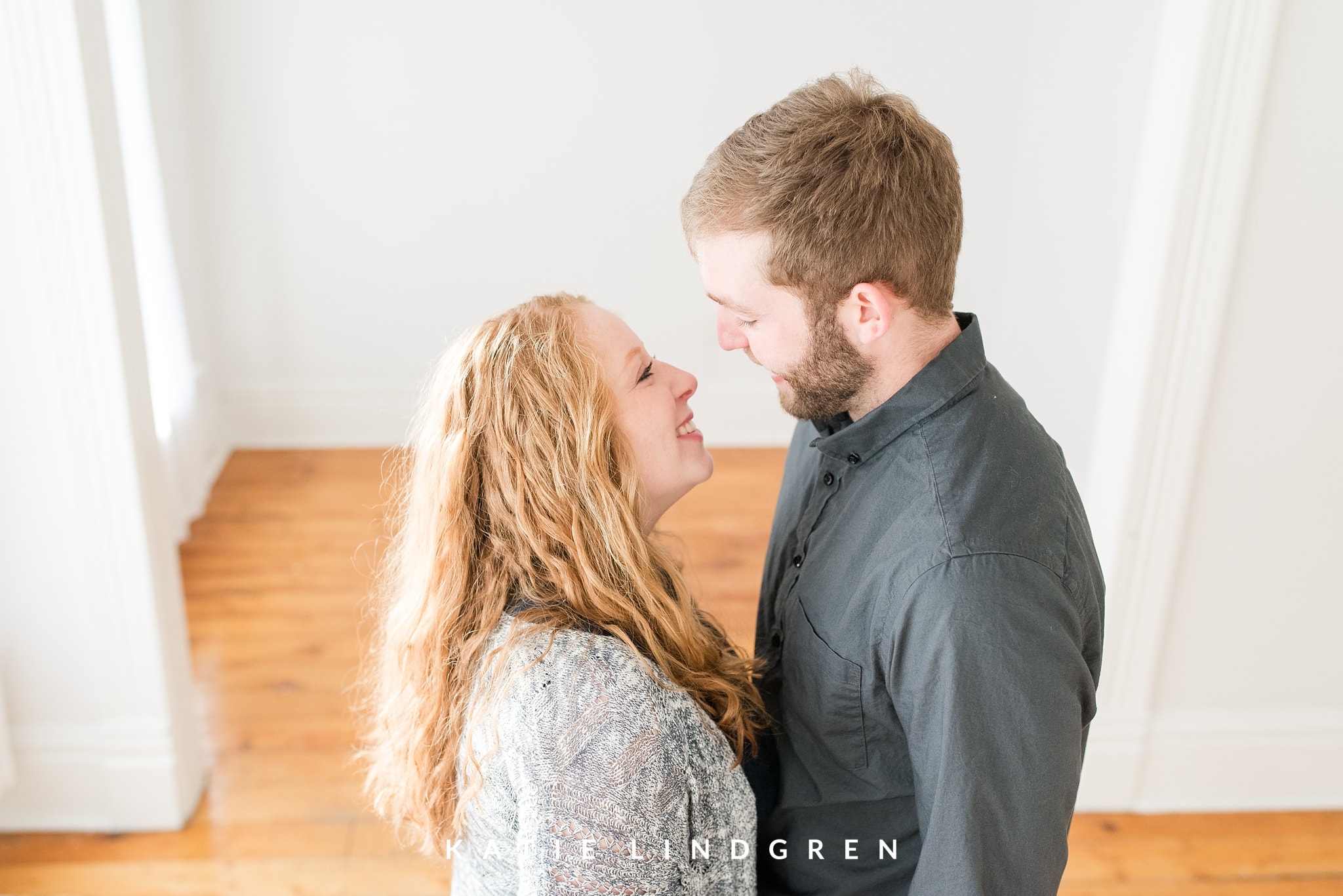 Des Moines Wedding Photographer