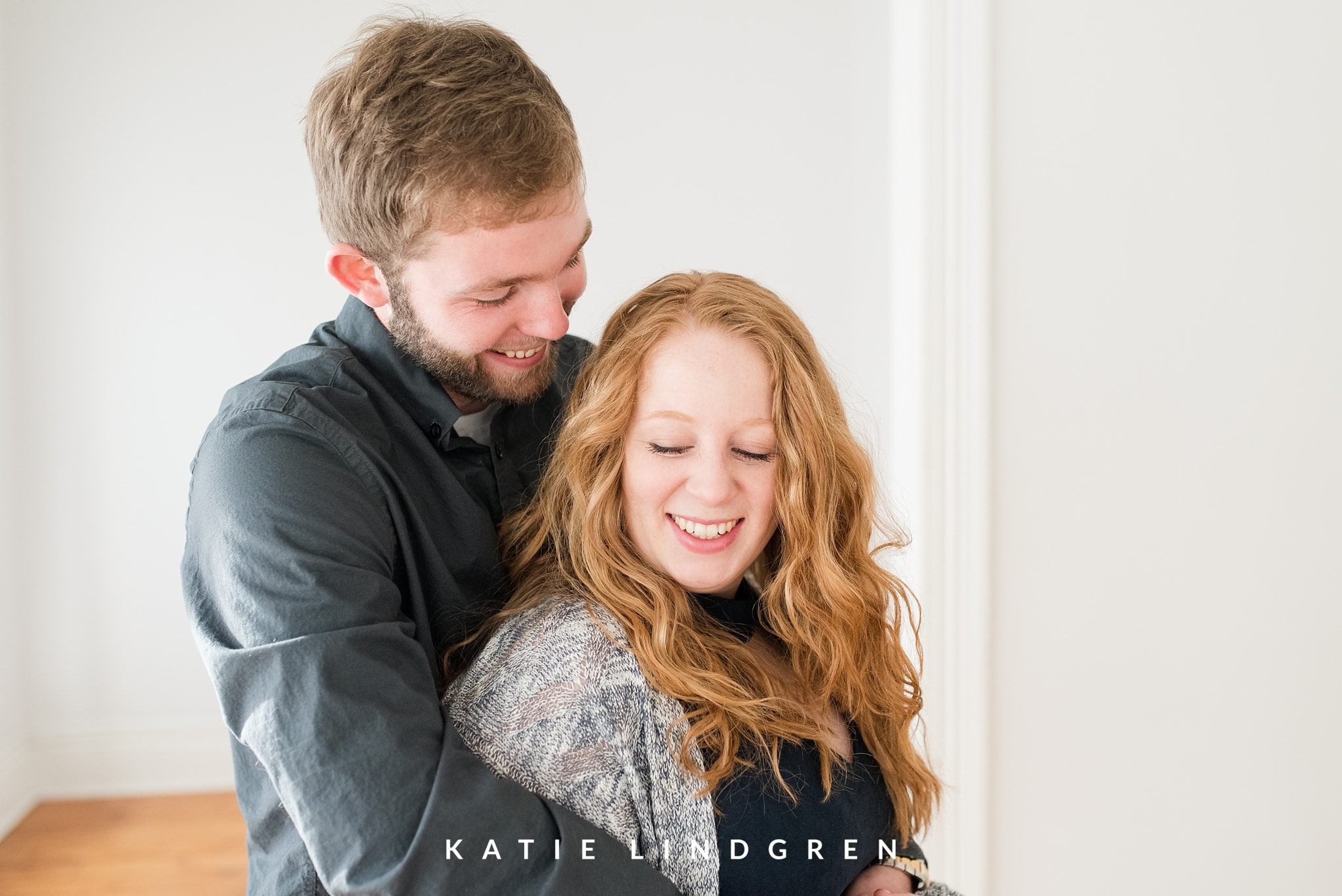 Des Moines Wedding Photographer